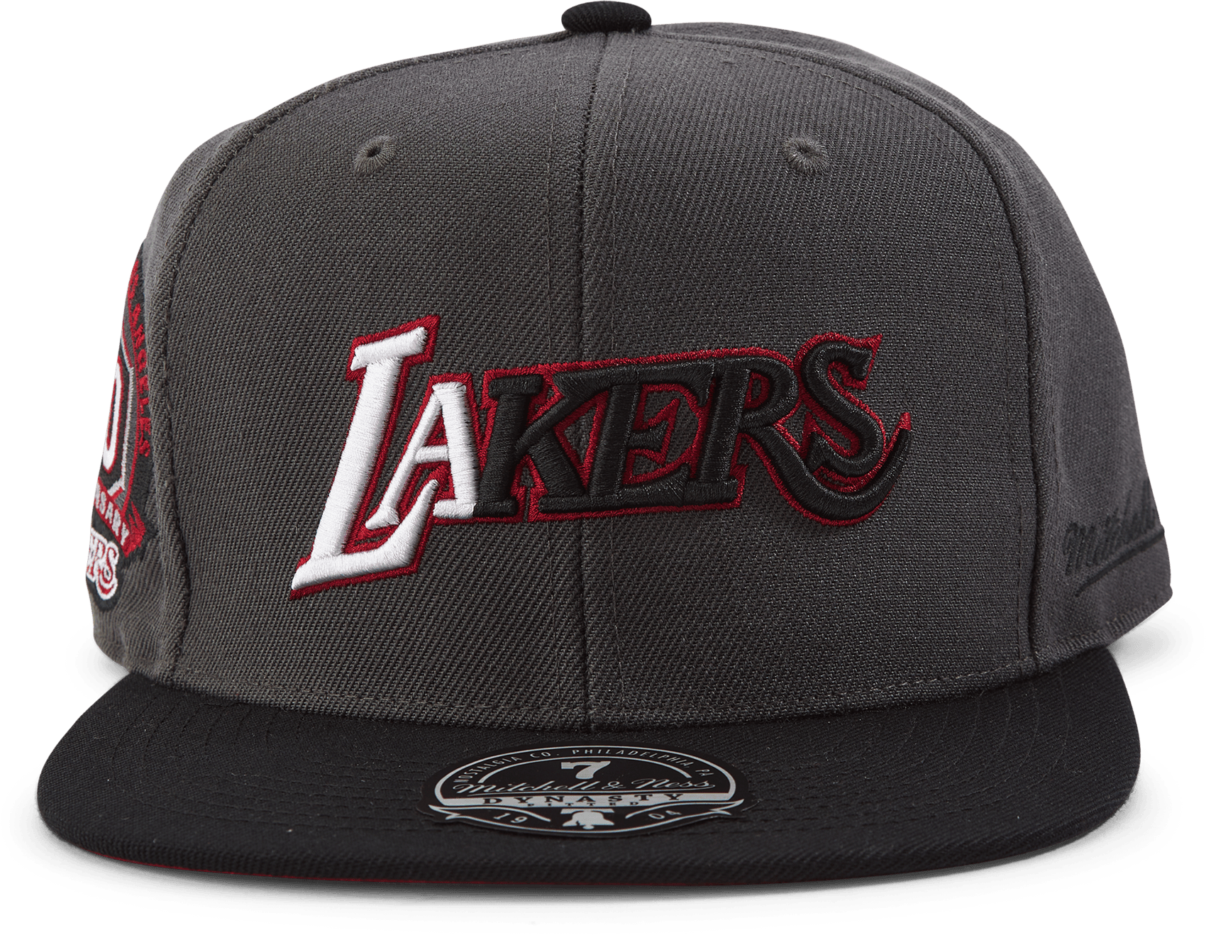 Born And B Fitted HWC - Bild 5