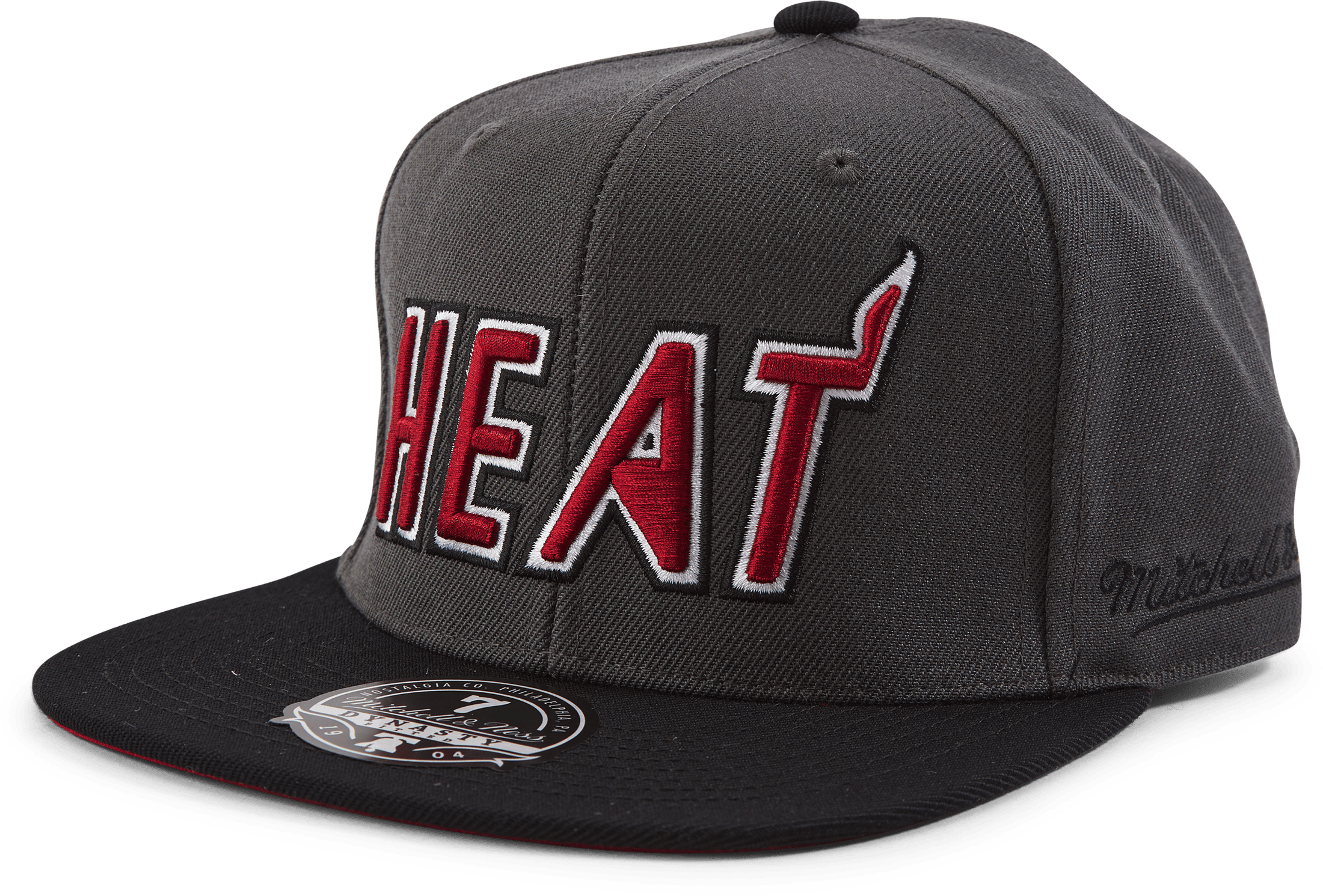 Born And B Fitted HWC