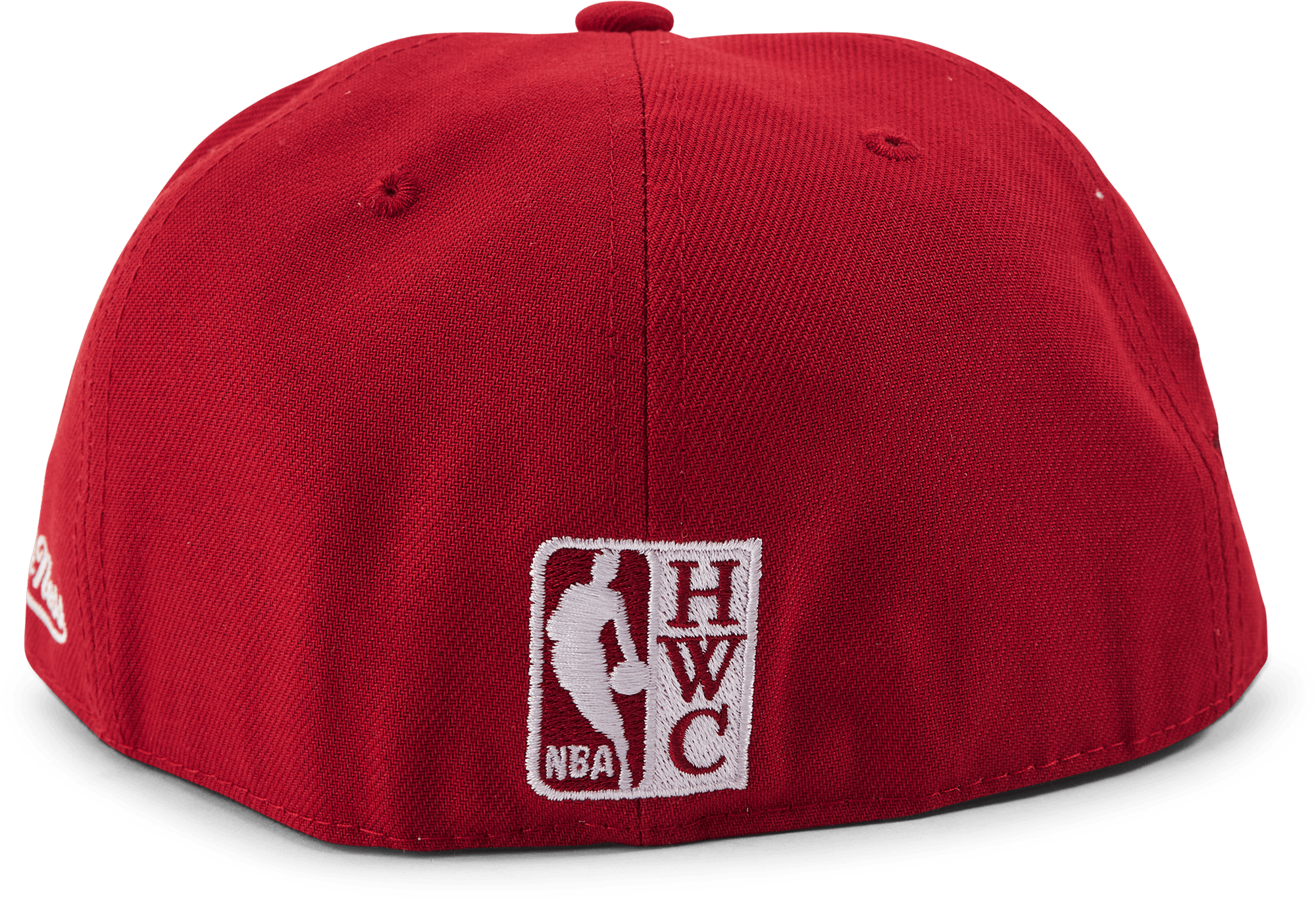 Cherry Bomb Fitted HWC - Bild 3