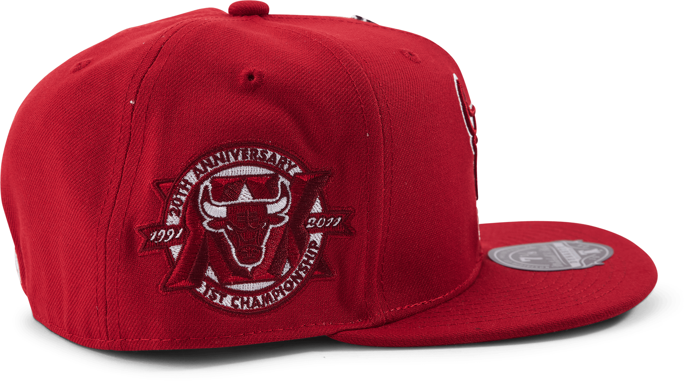 Cherry Bomb Fitted HWC - Bild 4