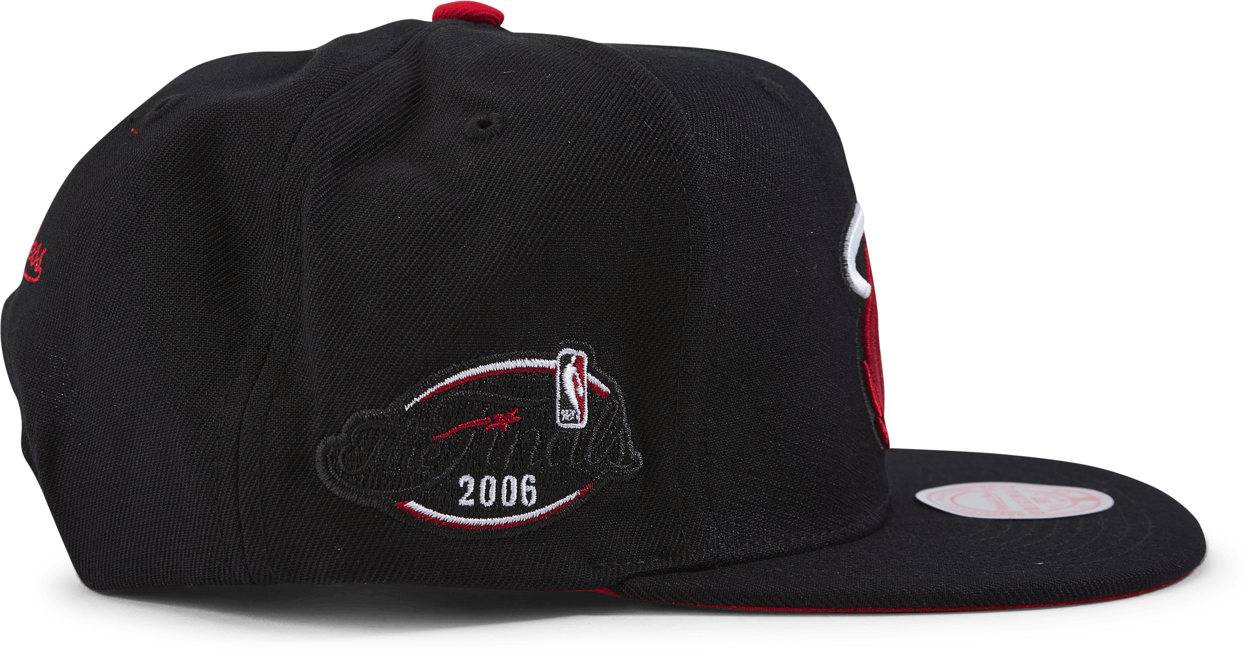 Born And B Snapback - Bild 4