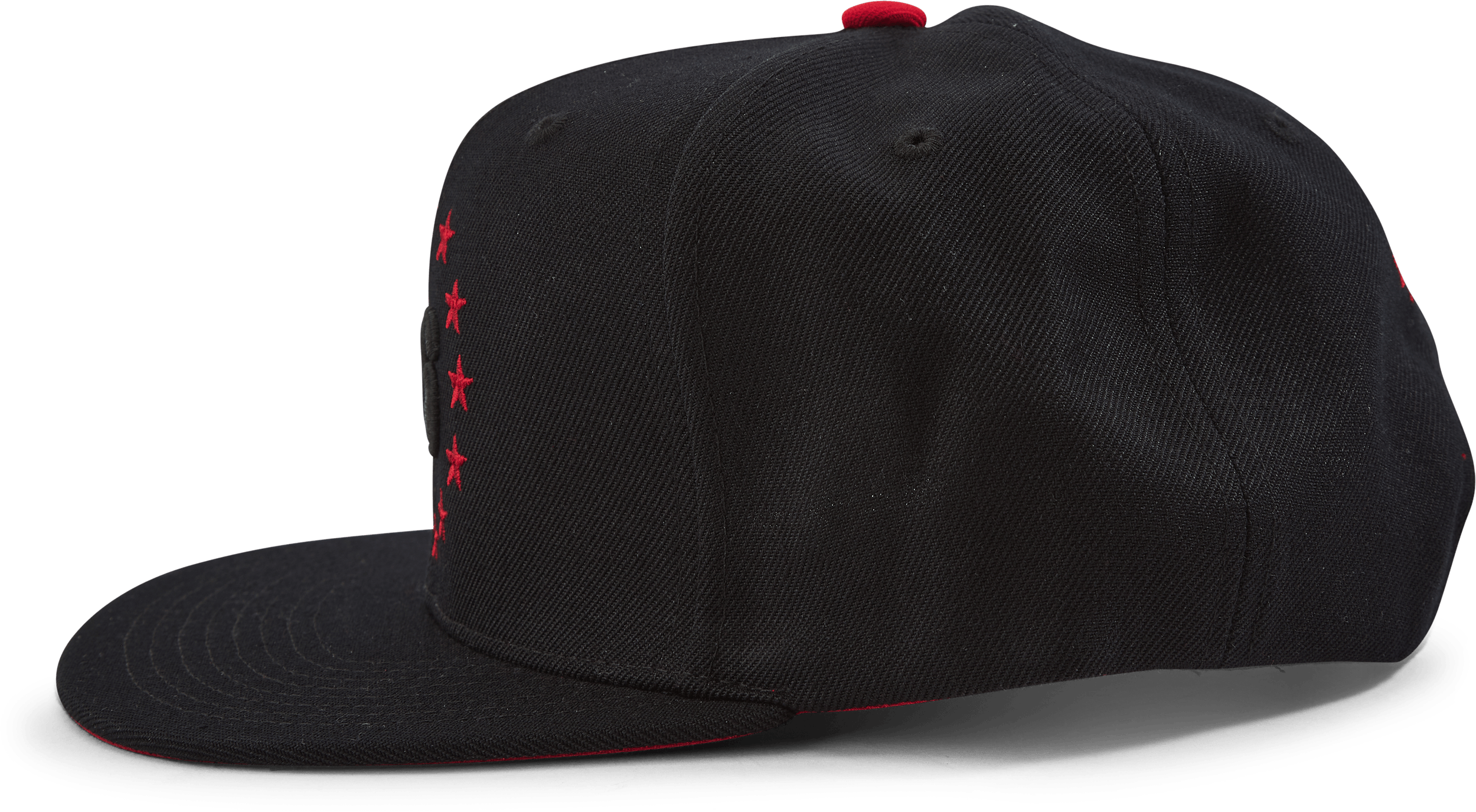 Born And B Snapback HWC - Bild 2