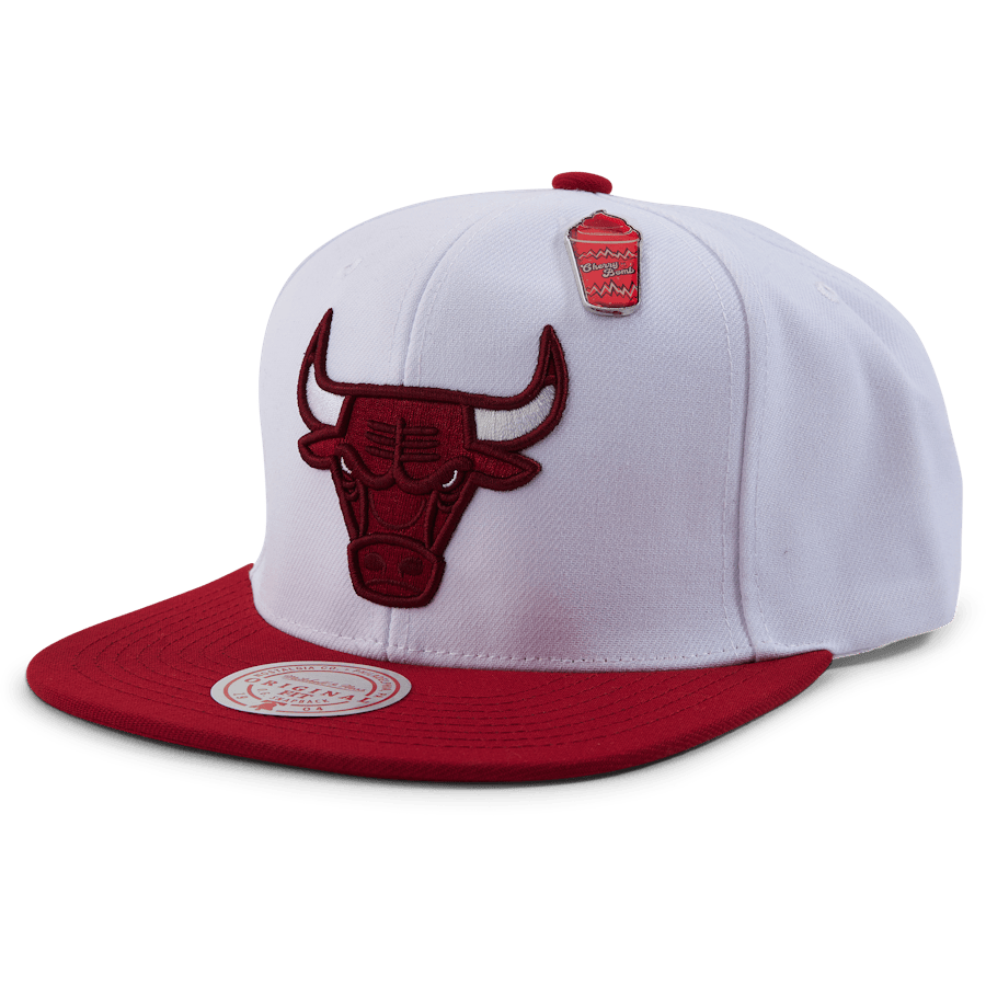 Cherry Bomb Snapback