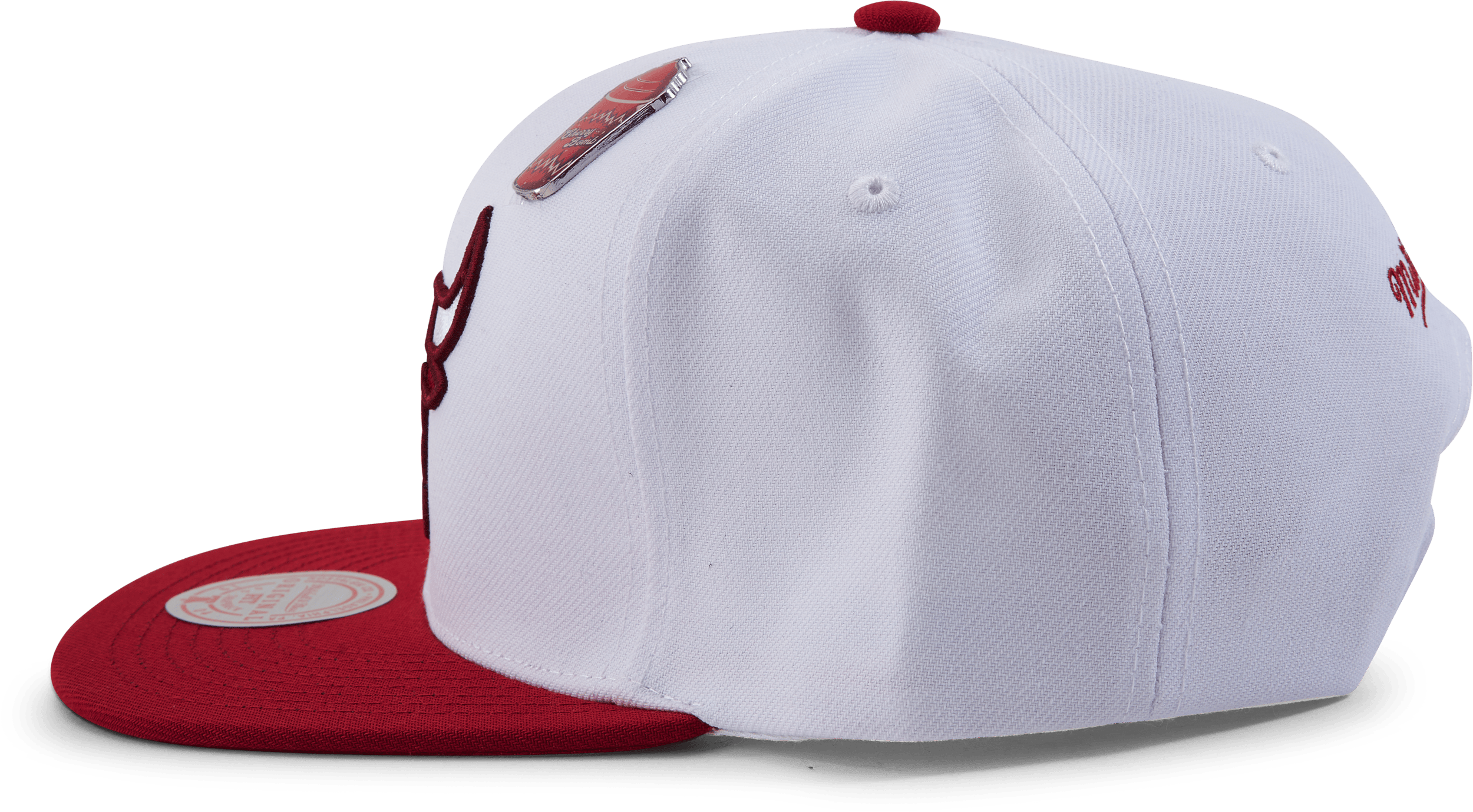 Cherry Bomb Snapback - Bild 2