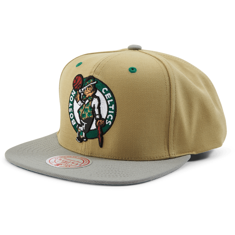 Classic Canvas Snapback