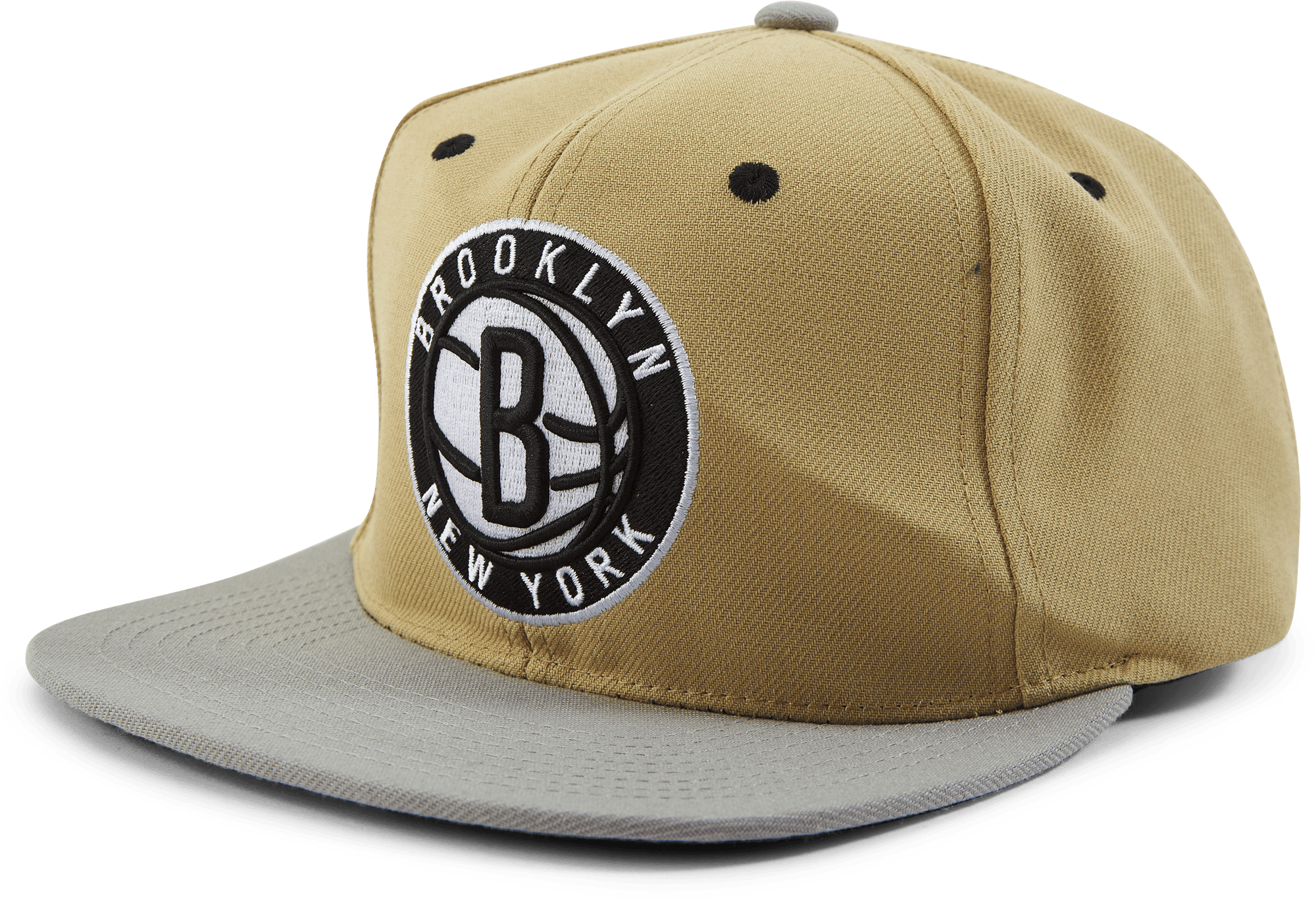 Classic Canvas Snapback