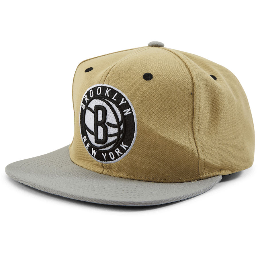Classic Canvas Snapback