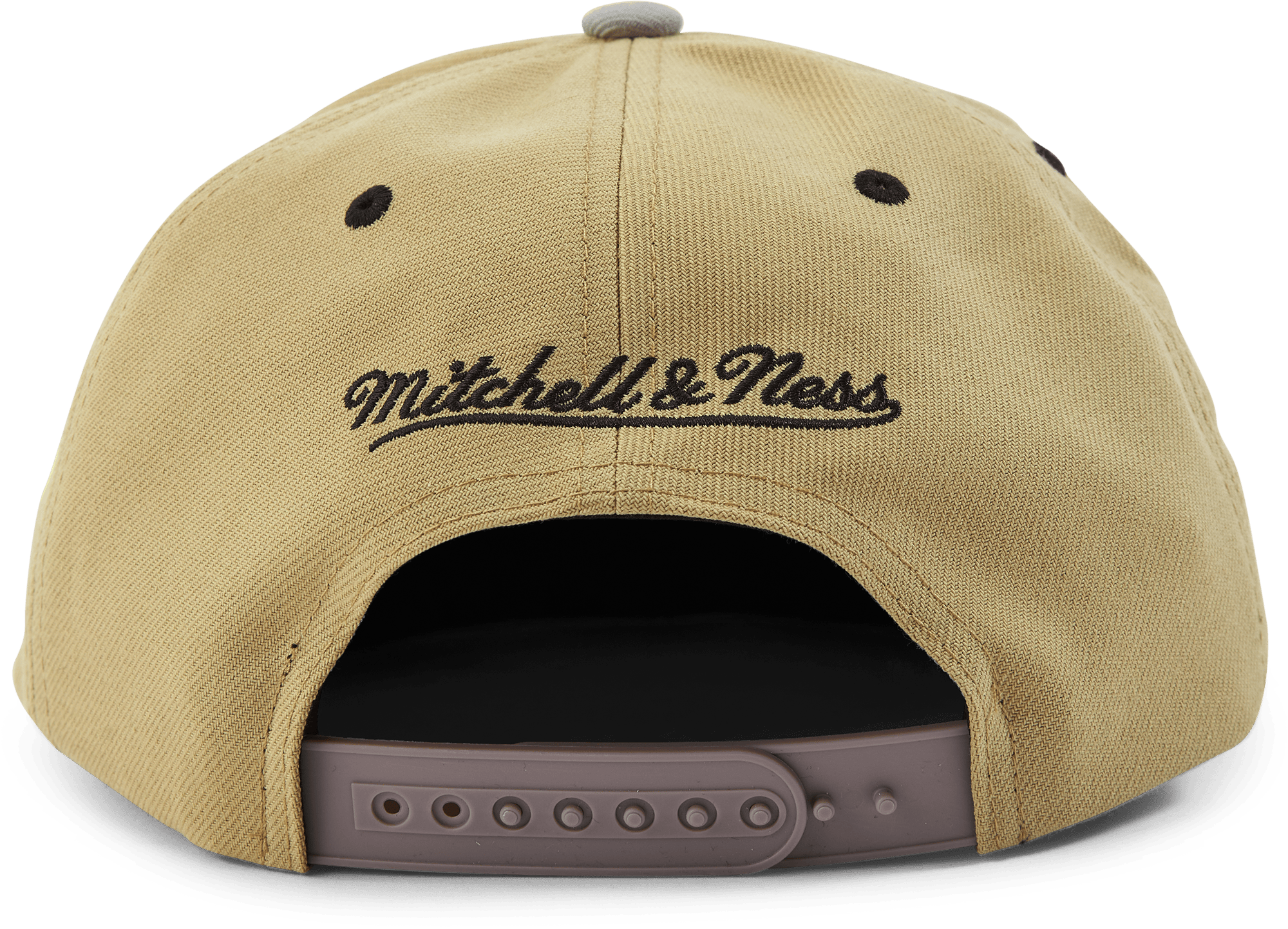 Classic Canvas Snapback - Bild 3