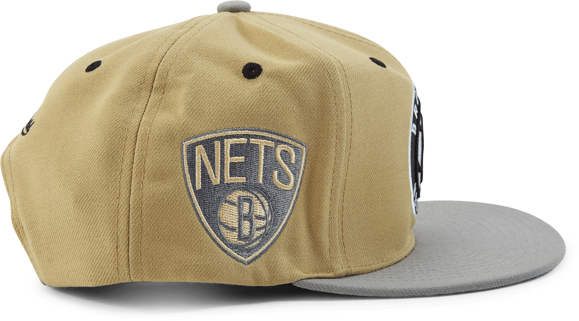 Classic Canvas Snapback - Bild 4