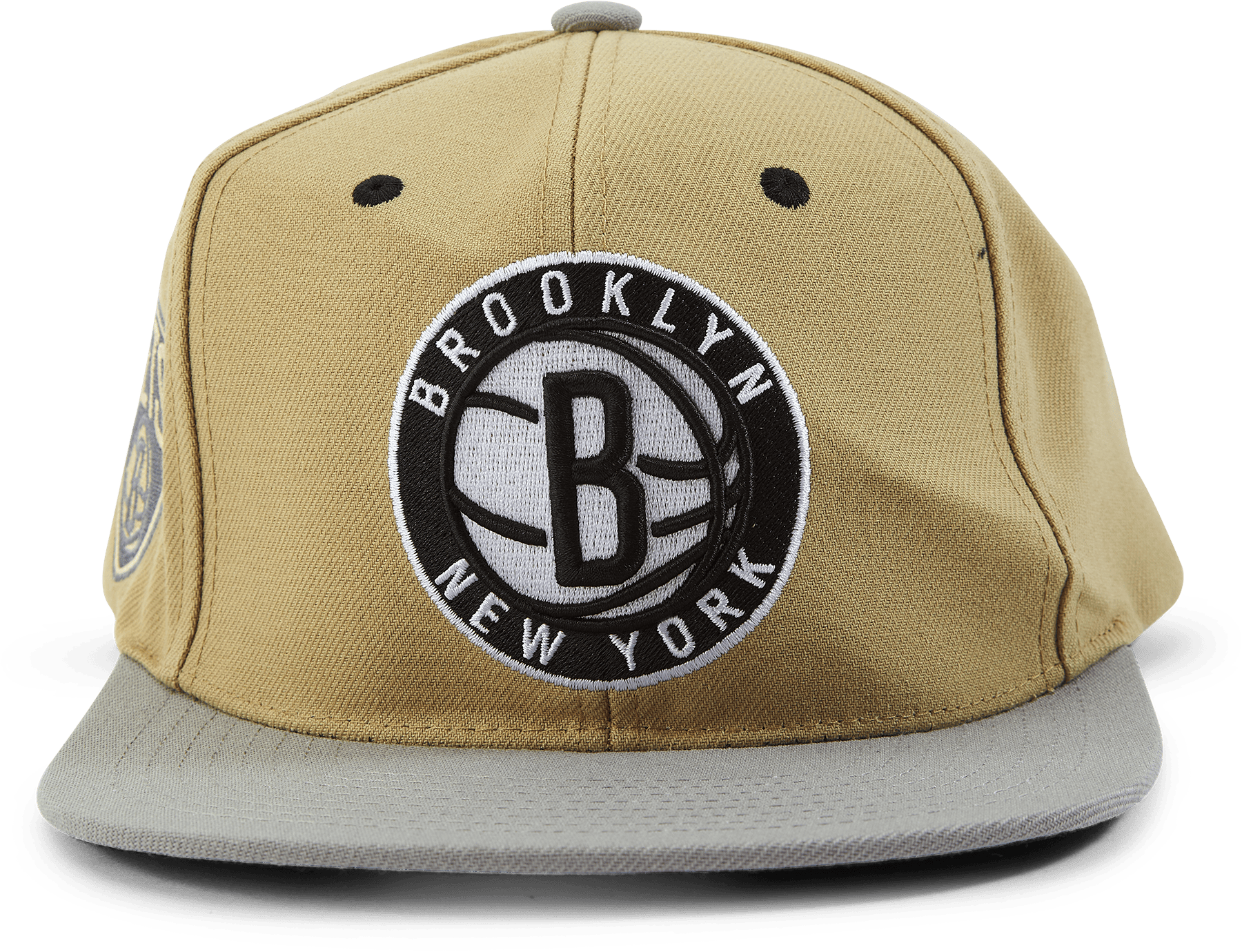 Classic Canvas Snapback - Bild 5