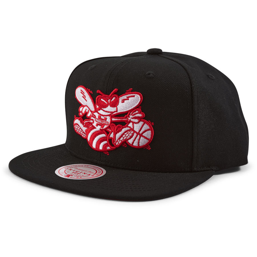 B Snapback HWC