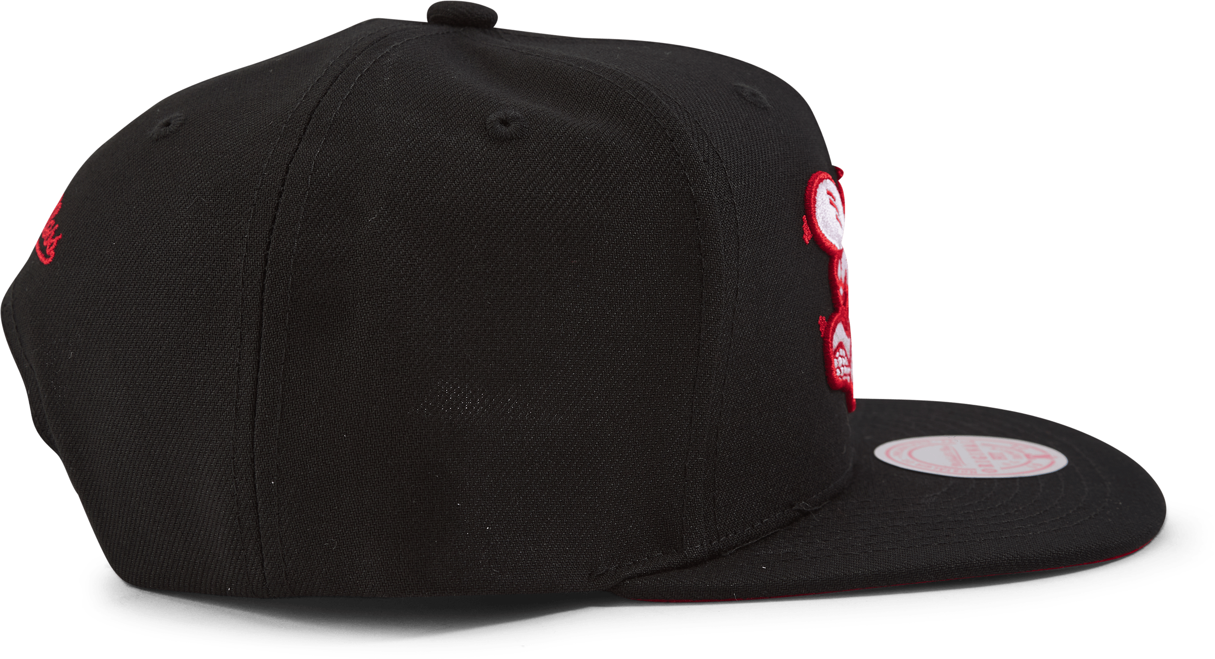 B Snapback HWC - Bild 4