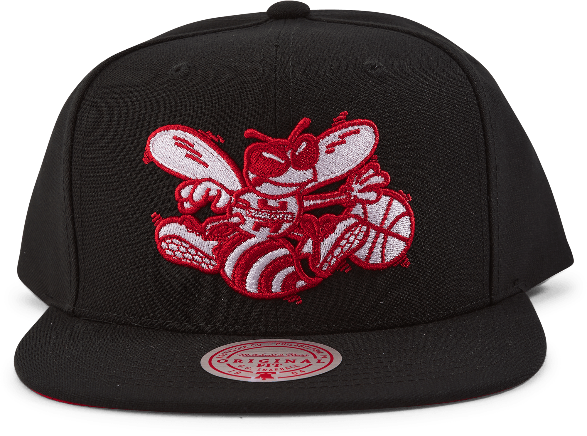B Snapback HWC - Bild 5