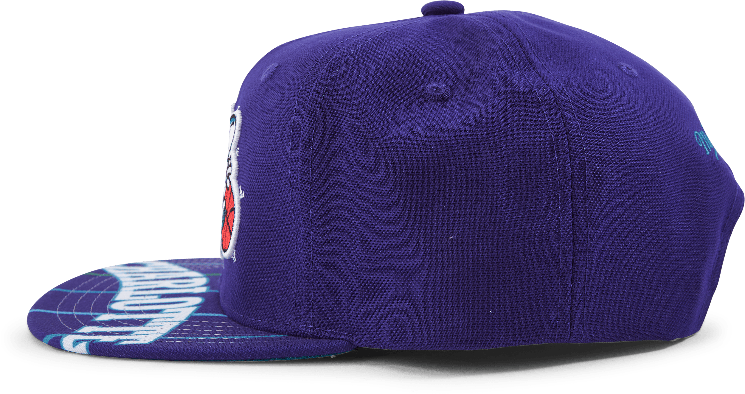 Swingman Pop Snapback HWC - Bild 2