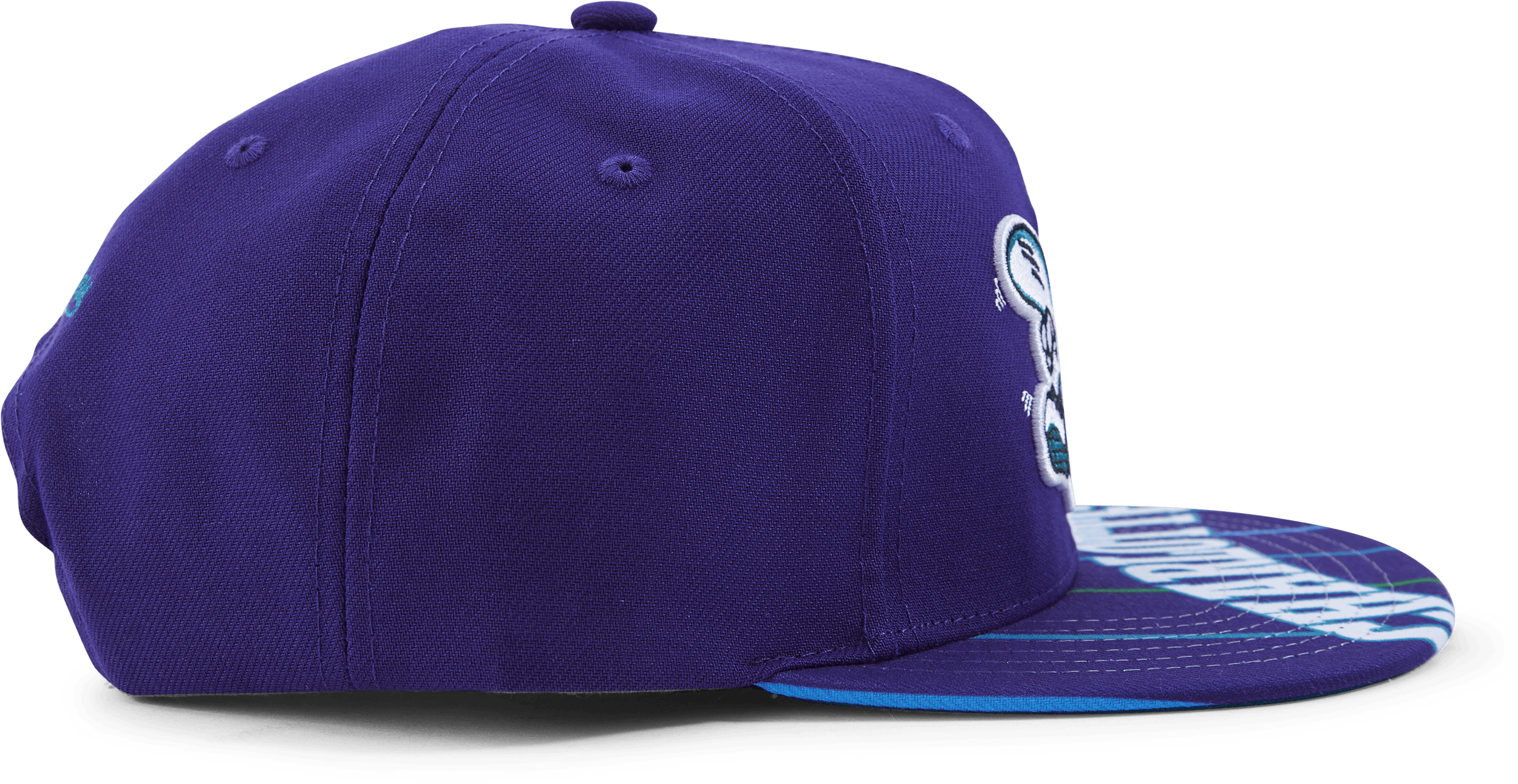 Swingman Pop Snapback HWC - Bild 4
