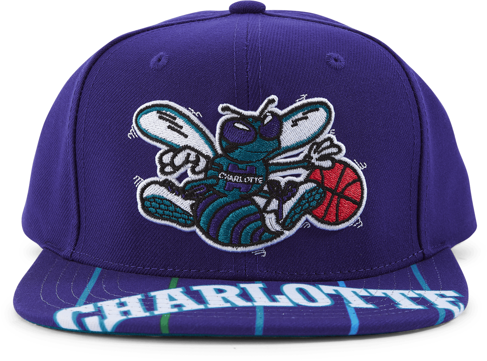 Swingman Pop Snapback HWC - Bild 5