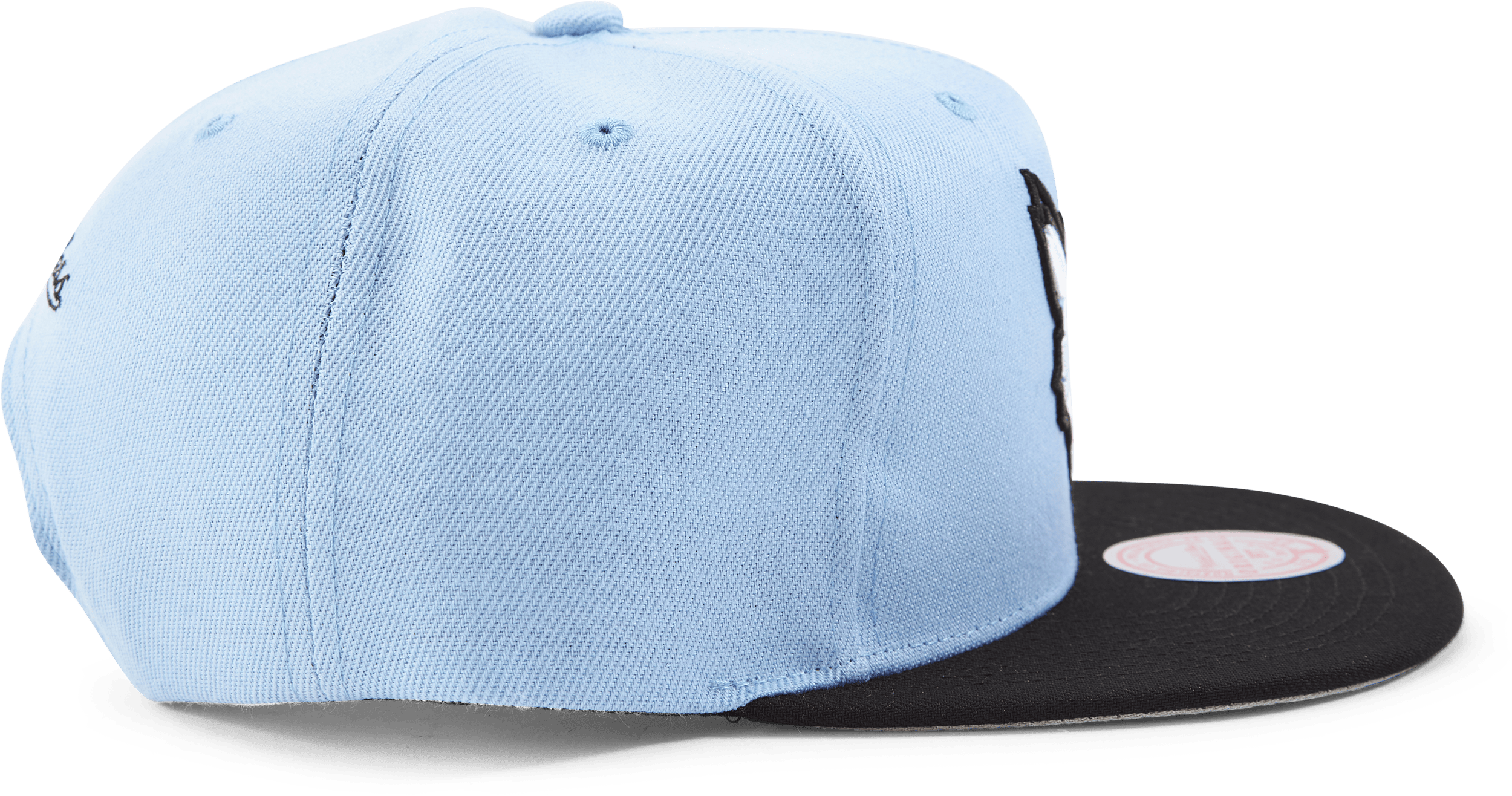 University Away 2 Tone Snapback - Bild 4