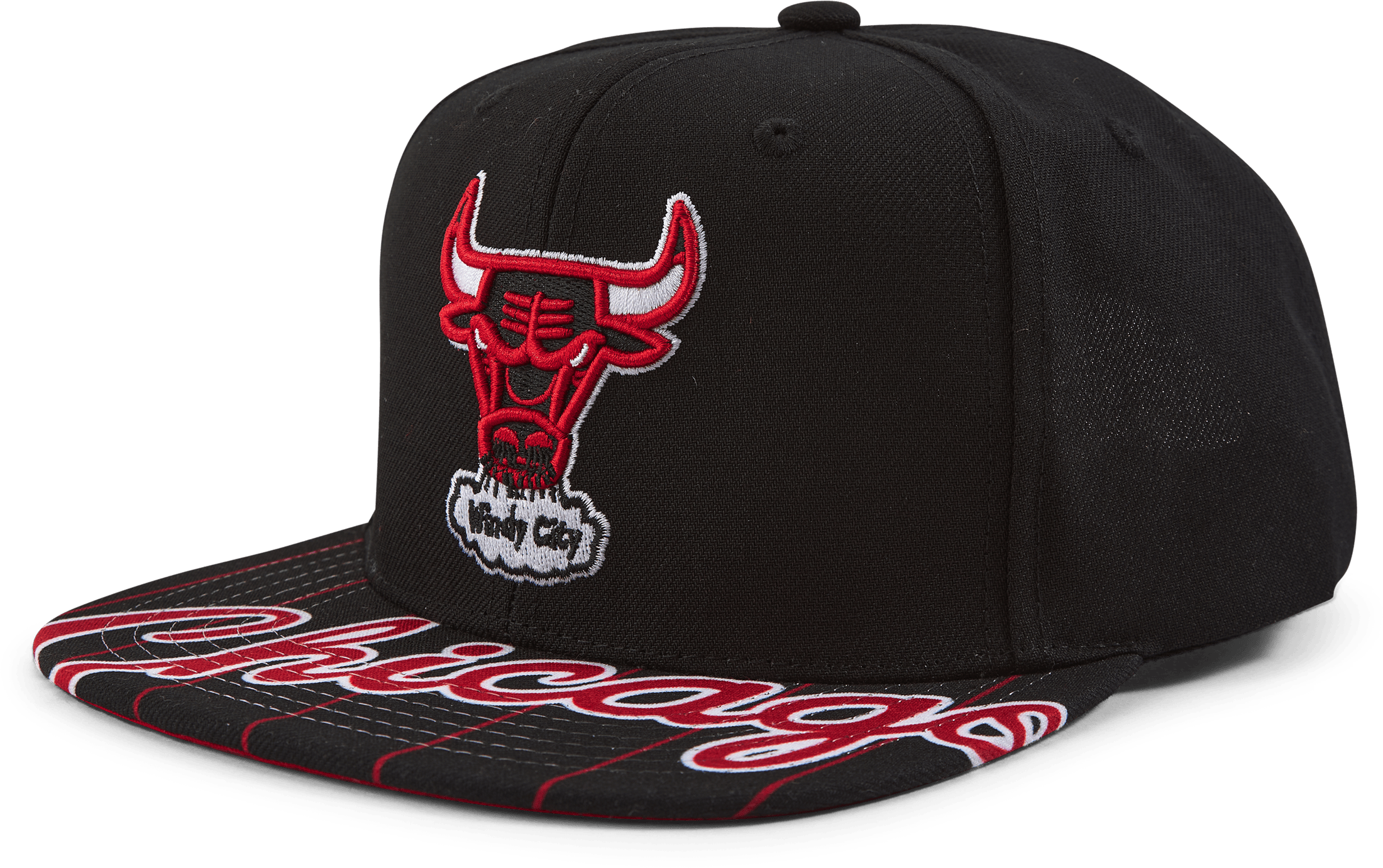Swingman Pop Snapback HWC