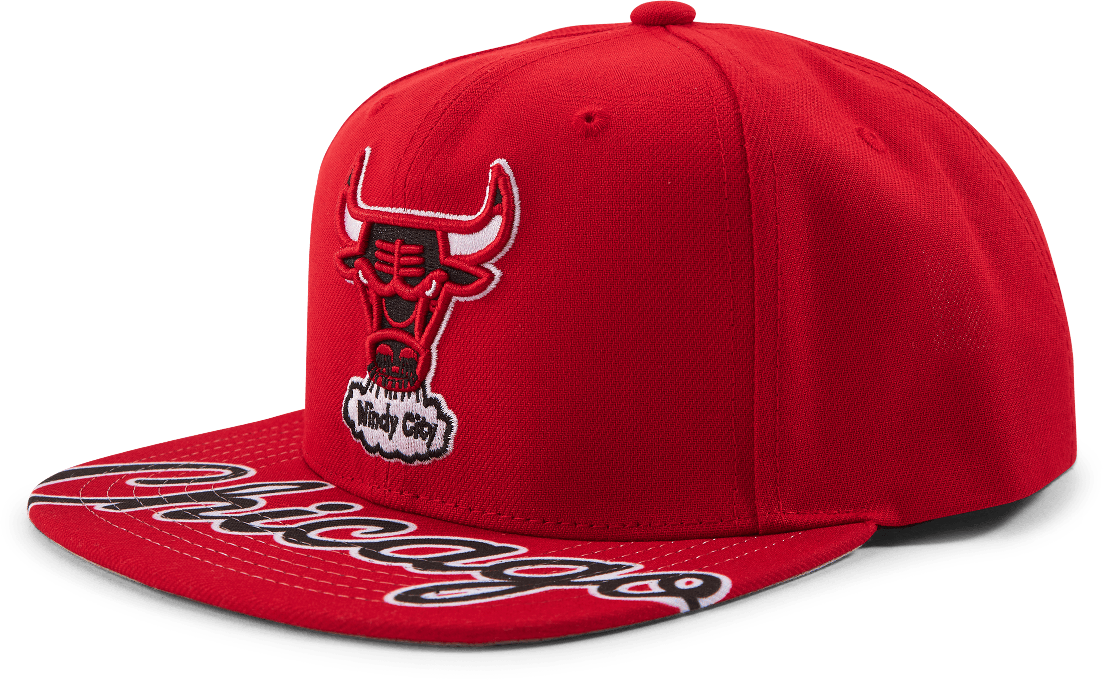 Swingman Pop Snapback HWC