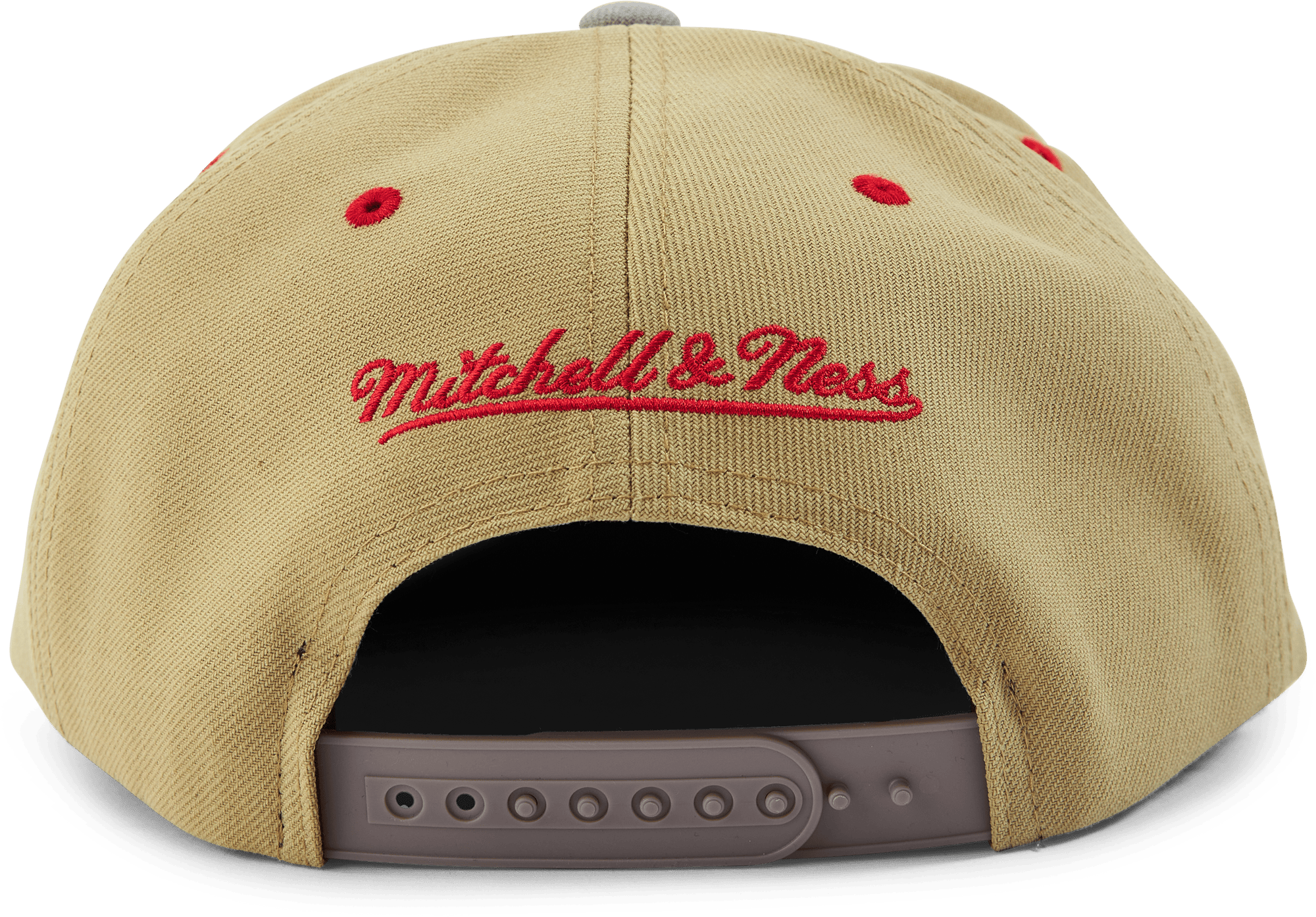 Classic Canvas Snapback - Bild 3
