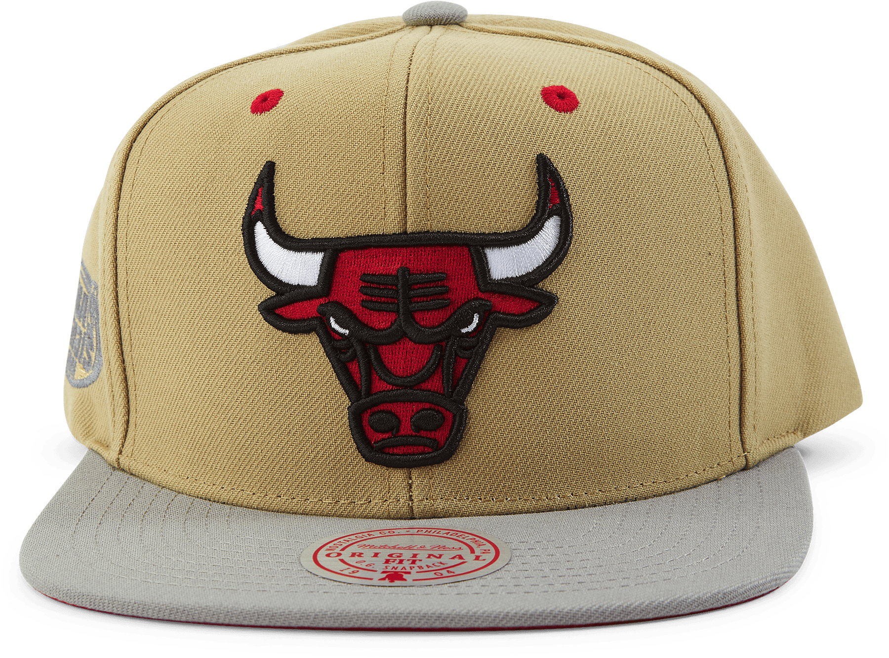 Classic Canvas Snapback - Bild 5