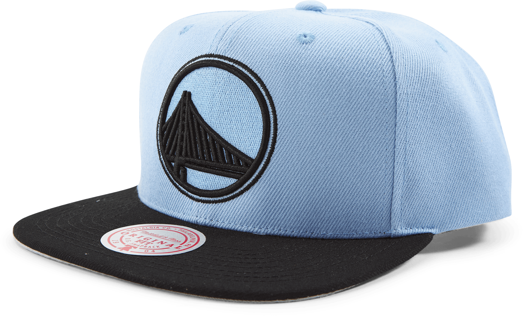 University Away 2 Tone Snapback