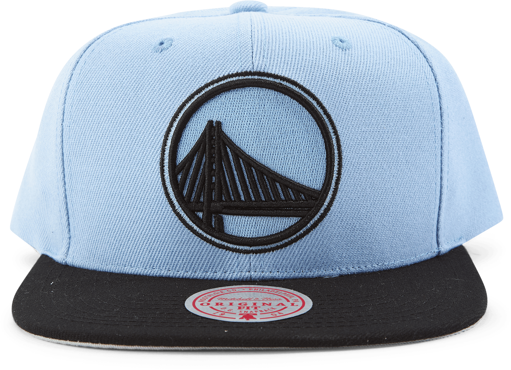 University Away 2 Tone Snapback - Bild 5