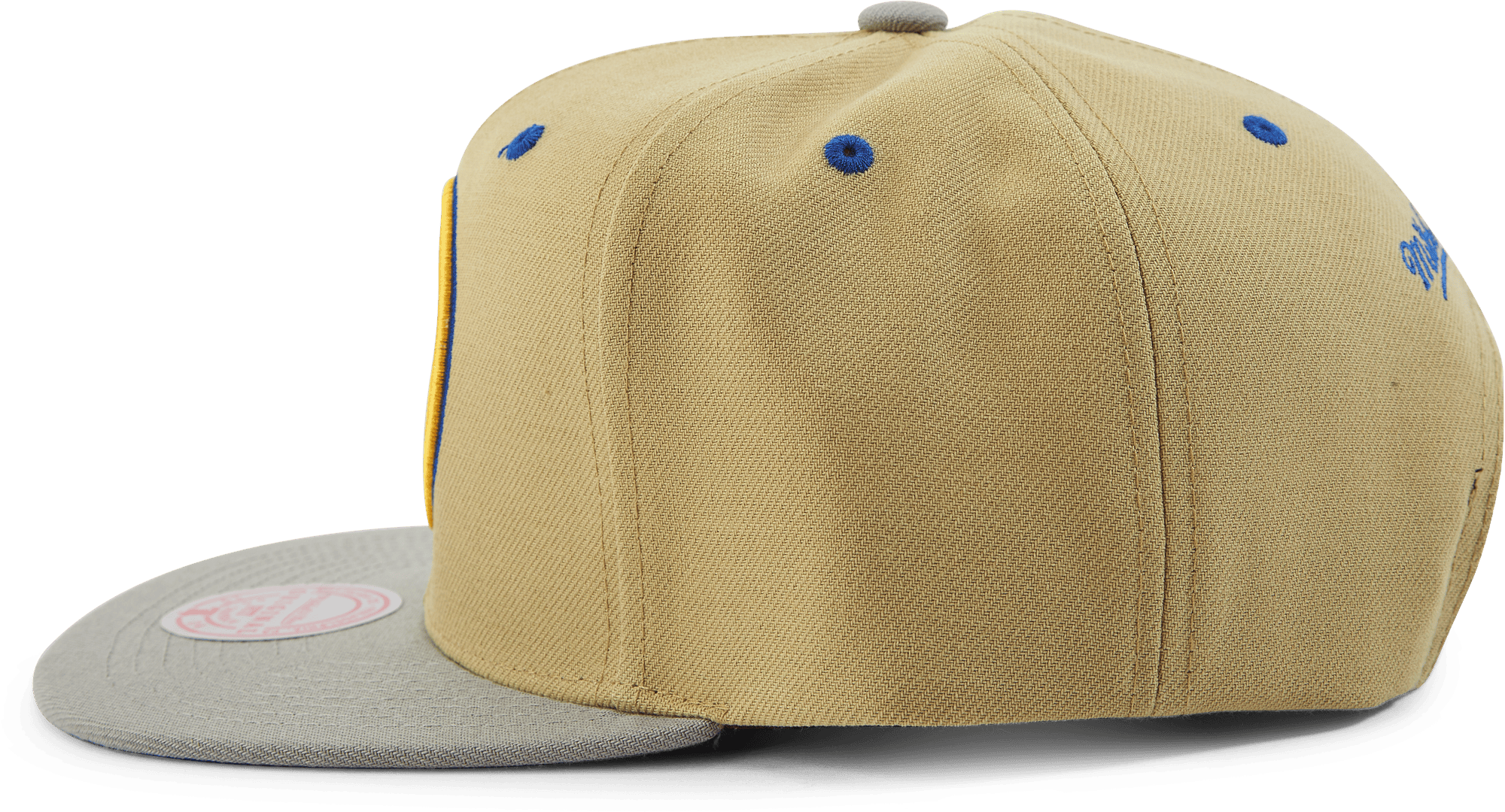 Classic Canvas Snapback - Bild 2
