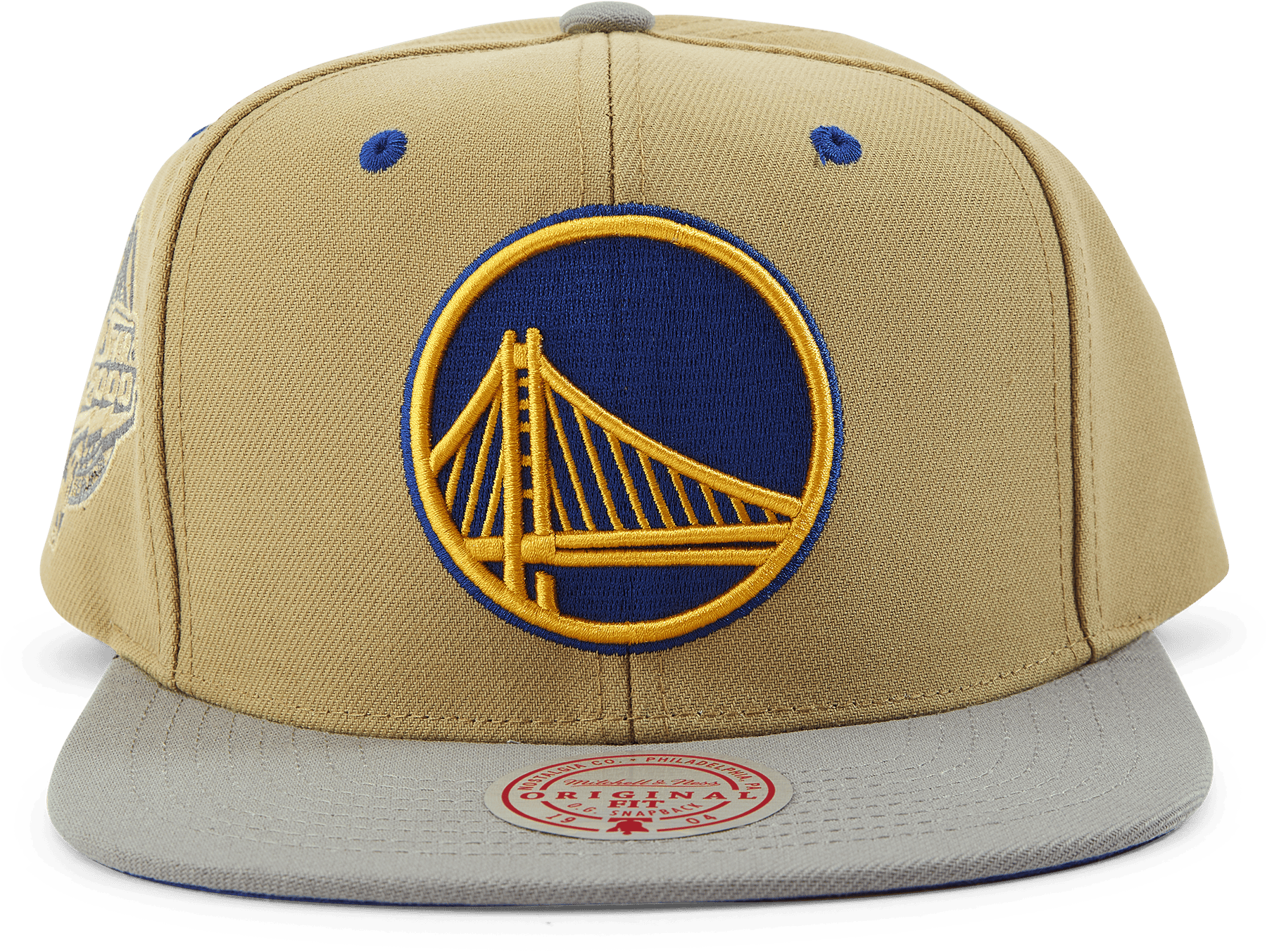 Classic Canvas Snapback - Bild 5