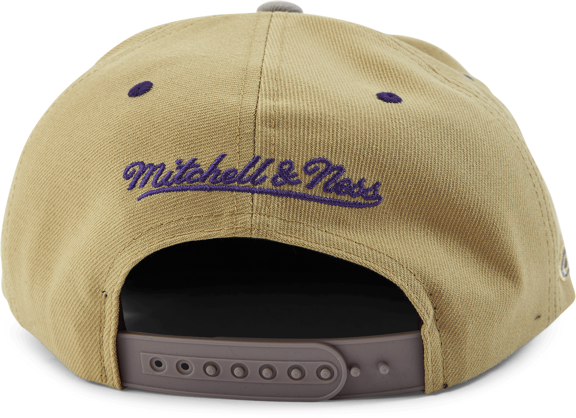 Classic Canvas Snapback - Bild 3
