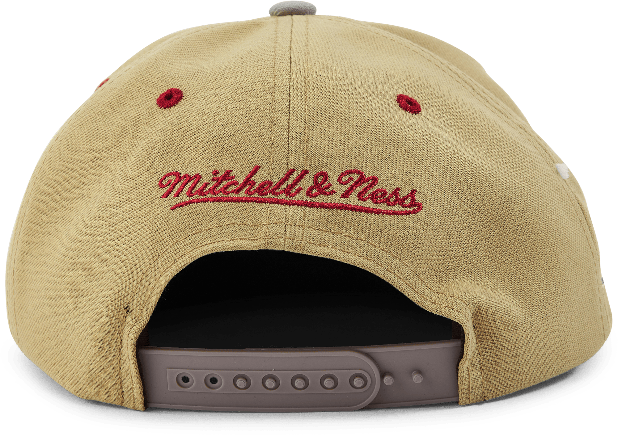 Classic Canvas Snapback - Bild 3