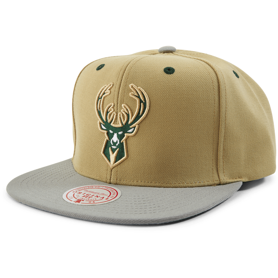 Classic Canvas Snapback