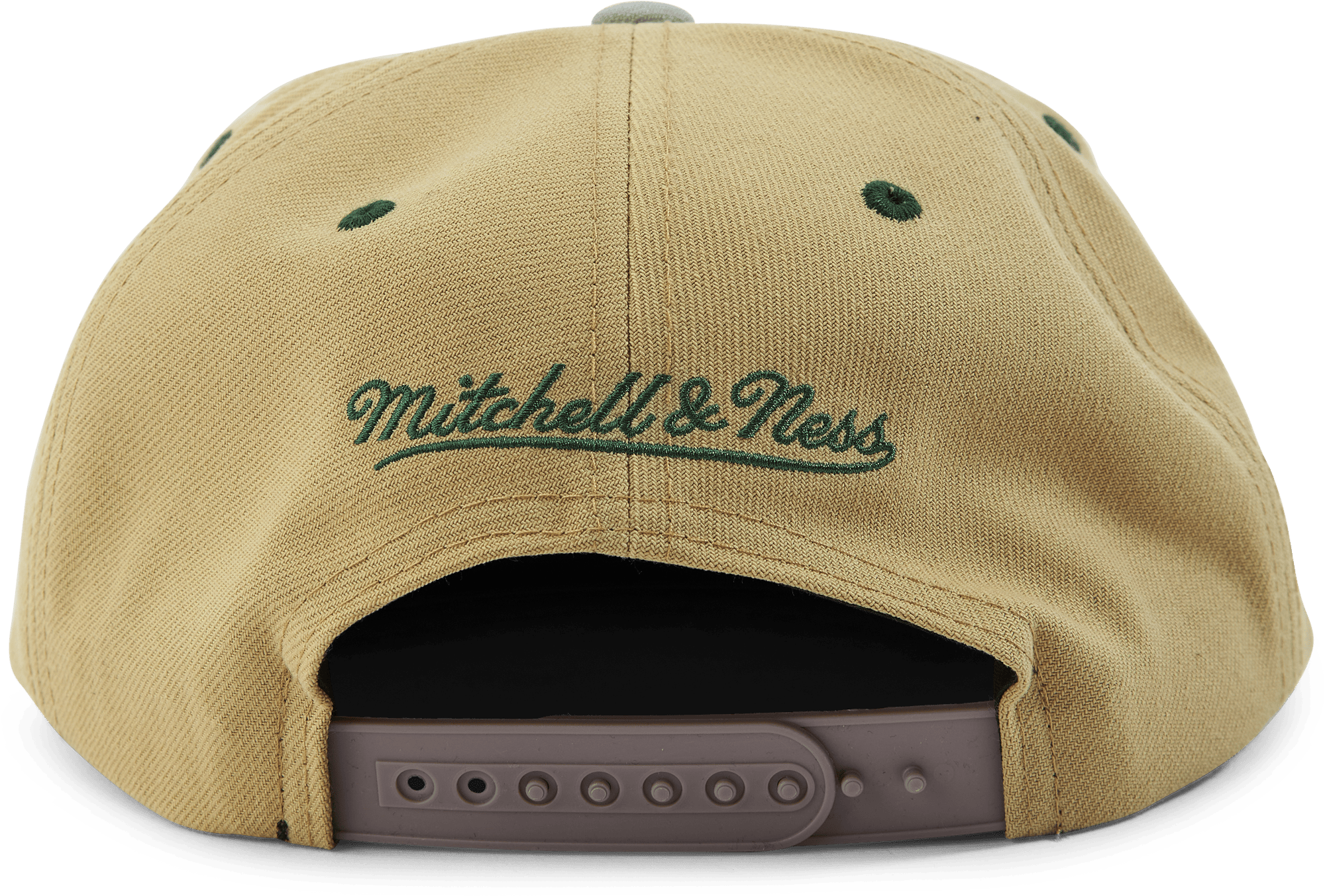 Classic Canvas Snapback - Bild 3