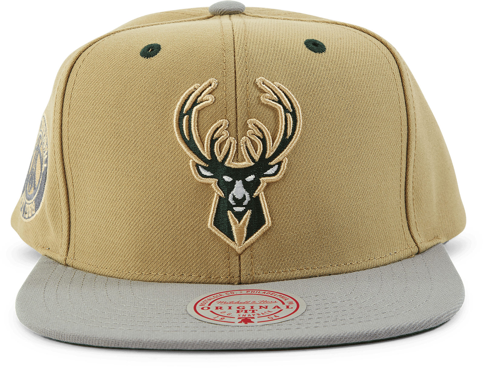 Classic Canvas Snapback - Bild 5