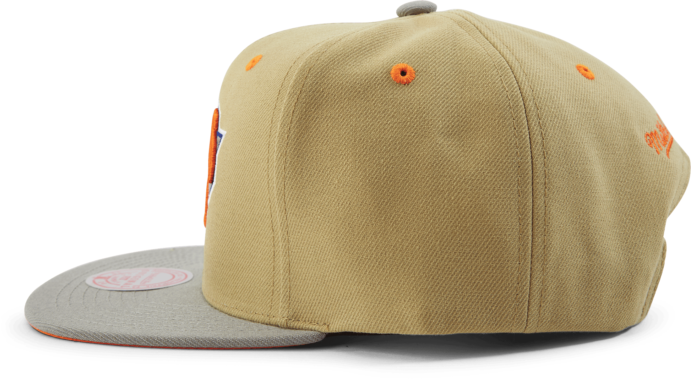 Classic Canvas Snapback - Bild 2