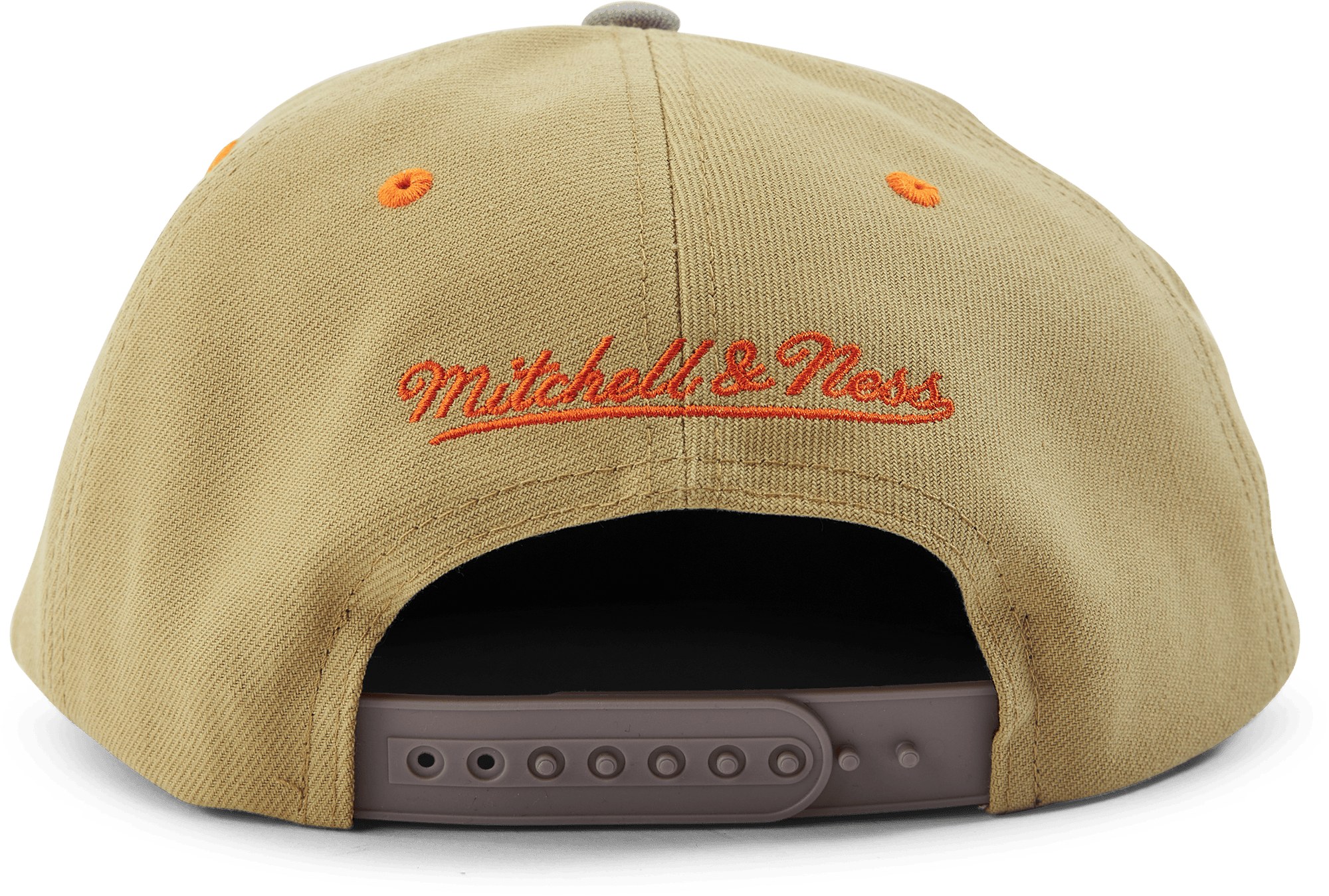 Classic Canvas Snapback - Bild 3