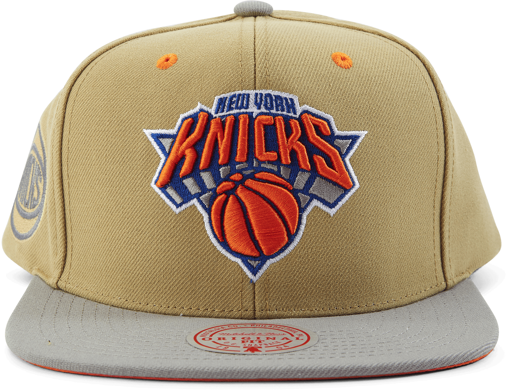 Classic Canvas Snapback - Bild 5