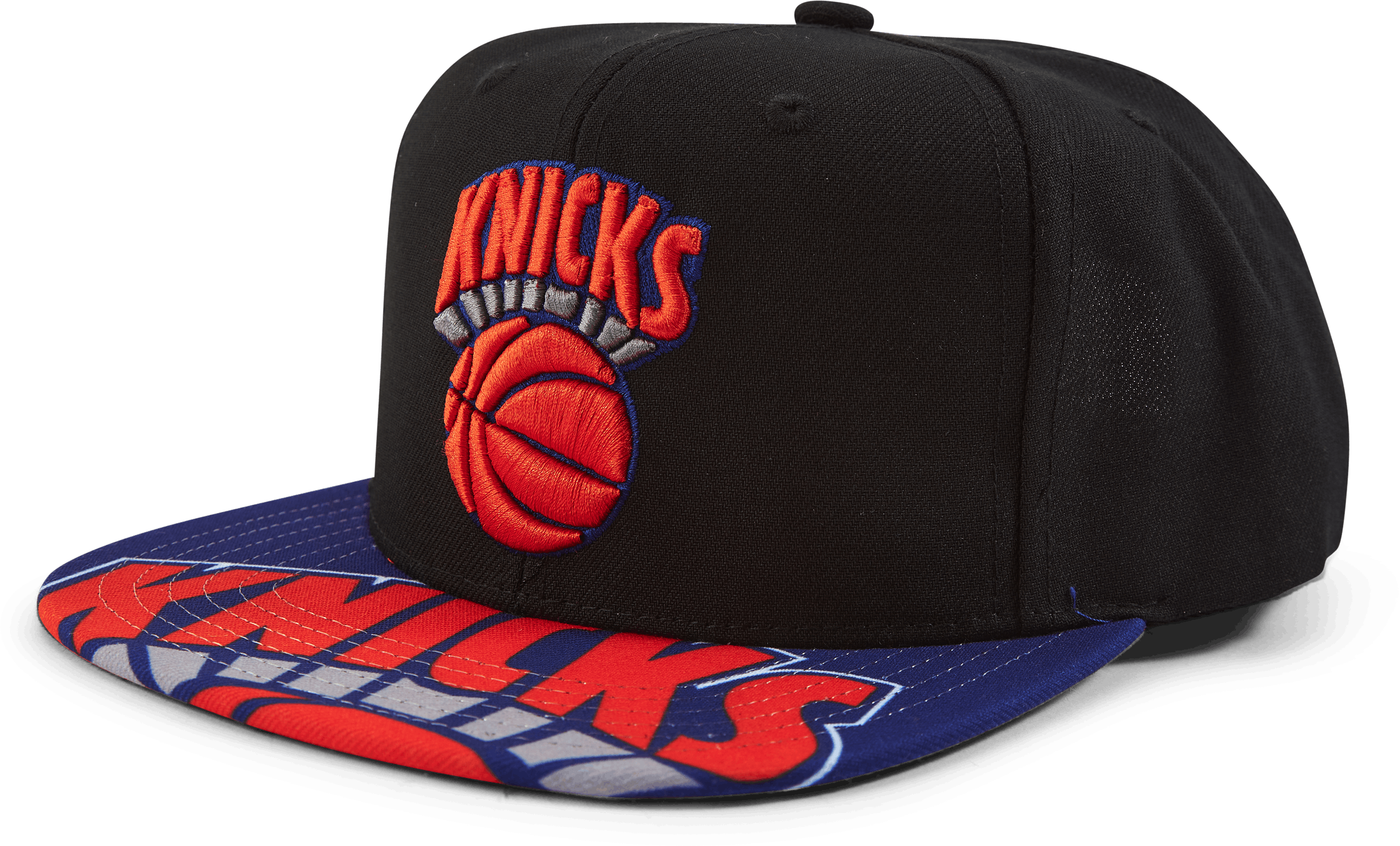 Swingman Pop Snapback HWC, Male, Vaatteet, Hatut ja lippalakit, Musta, ONESIZE