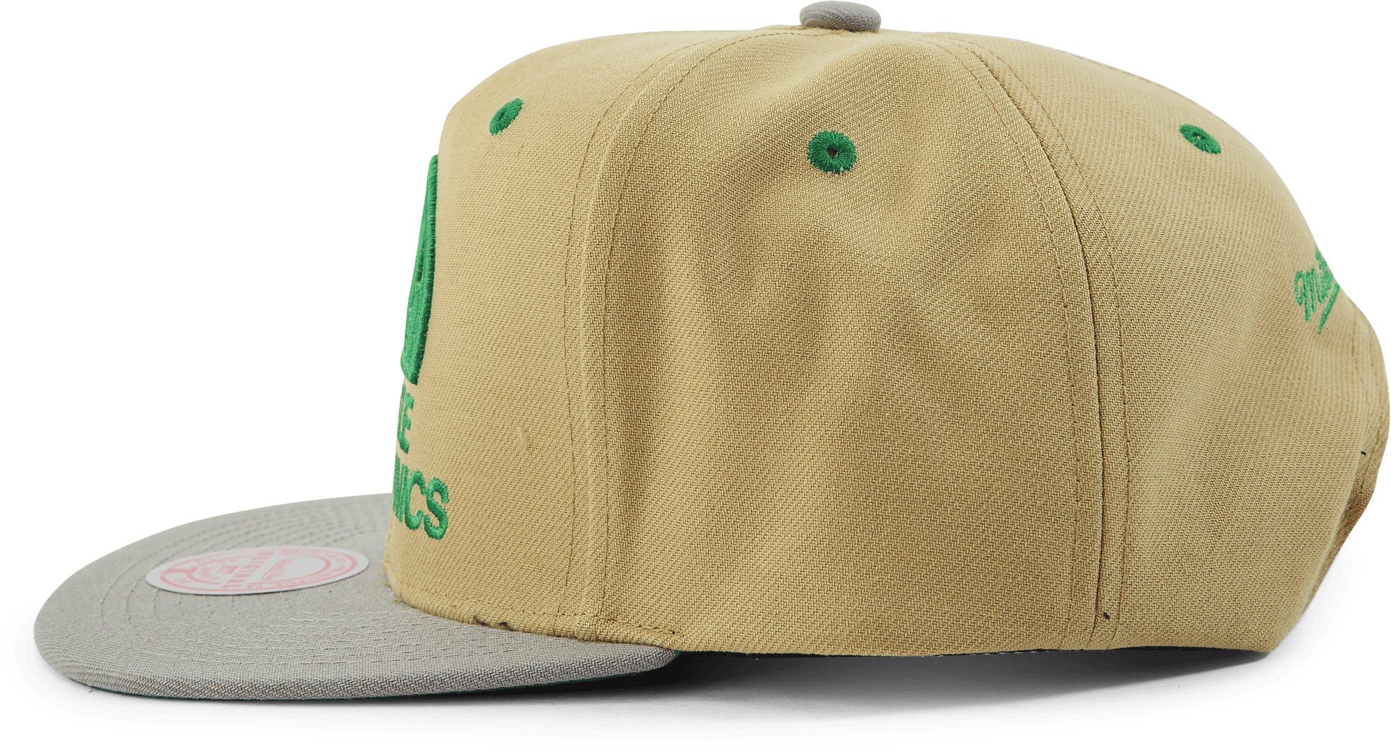Classic Canvas Snapback HWC - Bild 2
