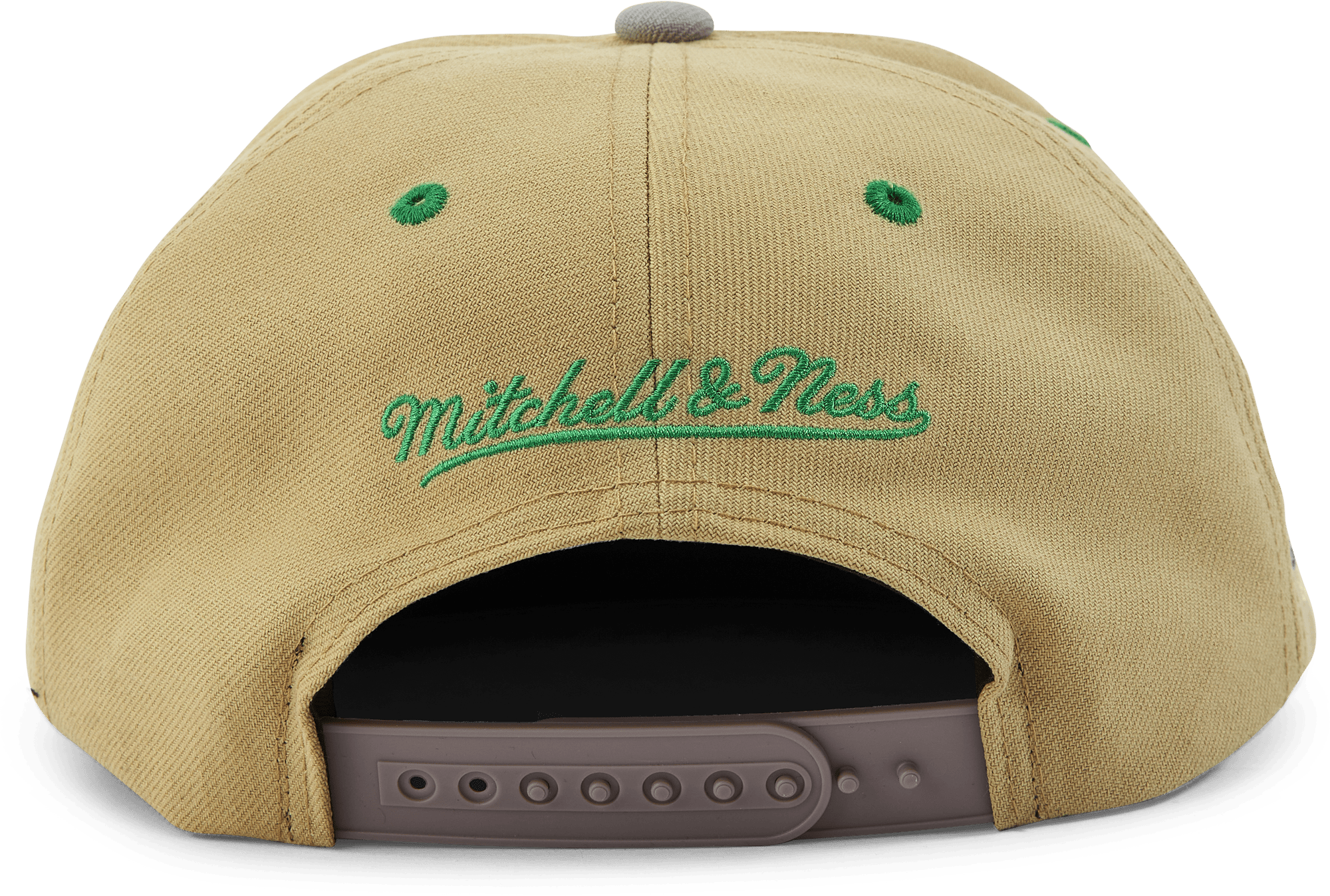 Classic Canvas Snapback HWC - Bild 3