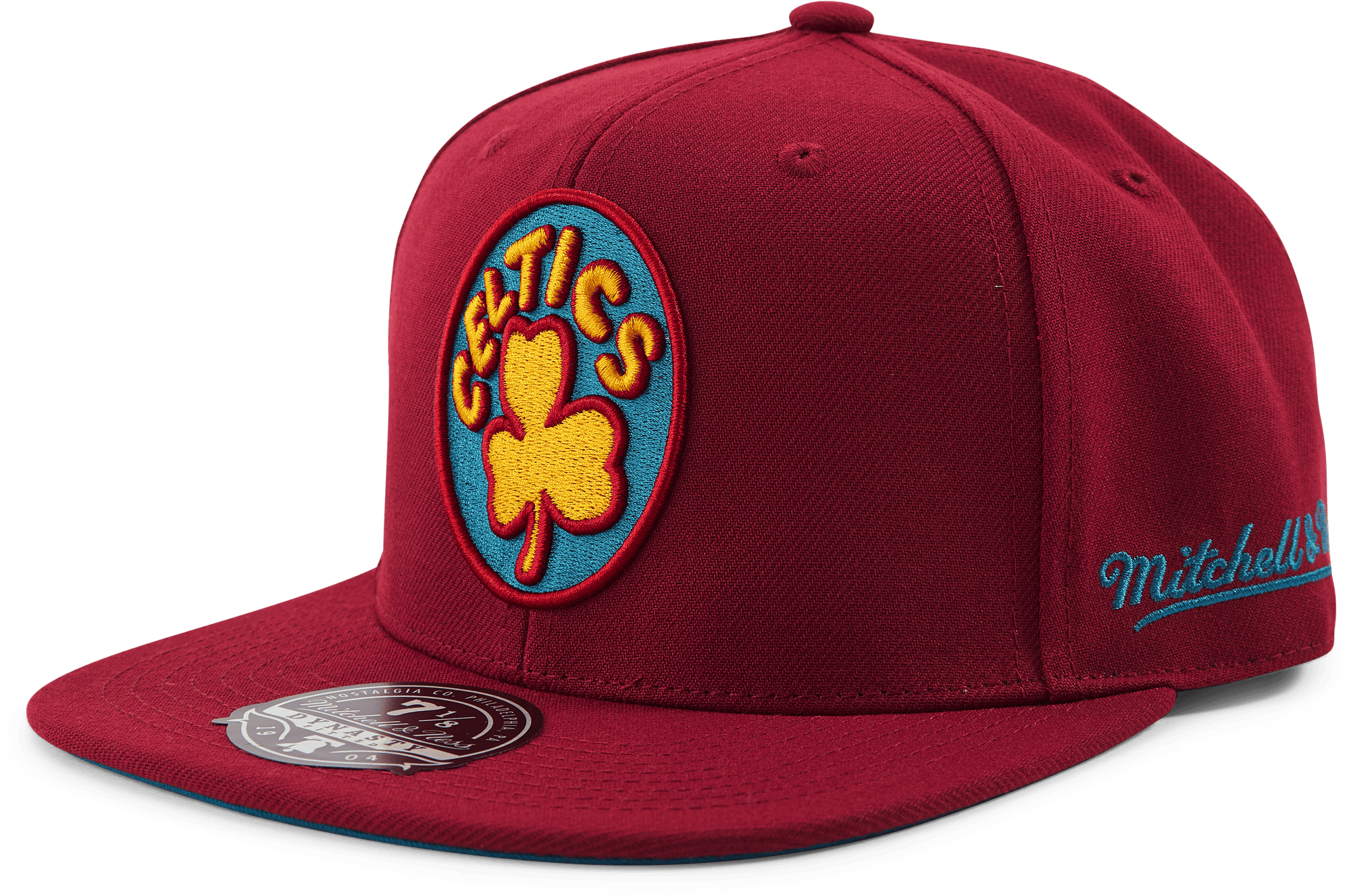 Northern Lights Fitted HWC Cardinal