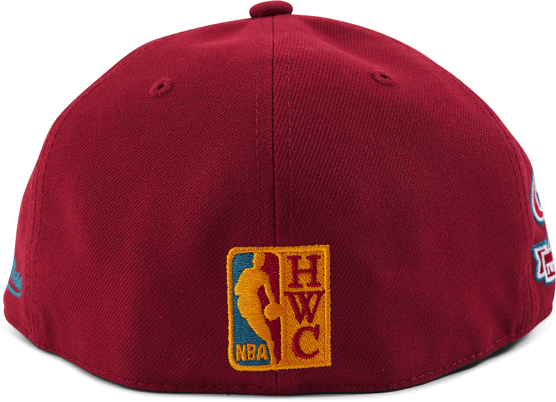 Northern Lights Fitted HWC Cardinal - Bild 3