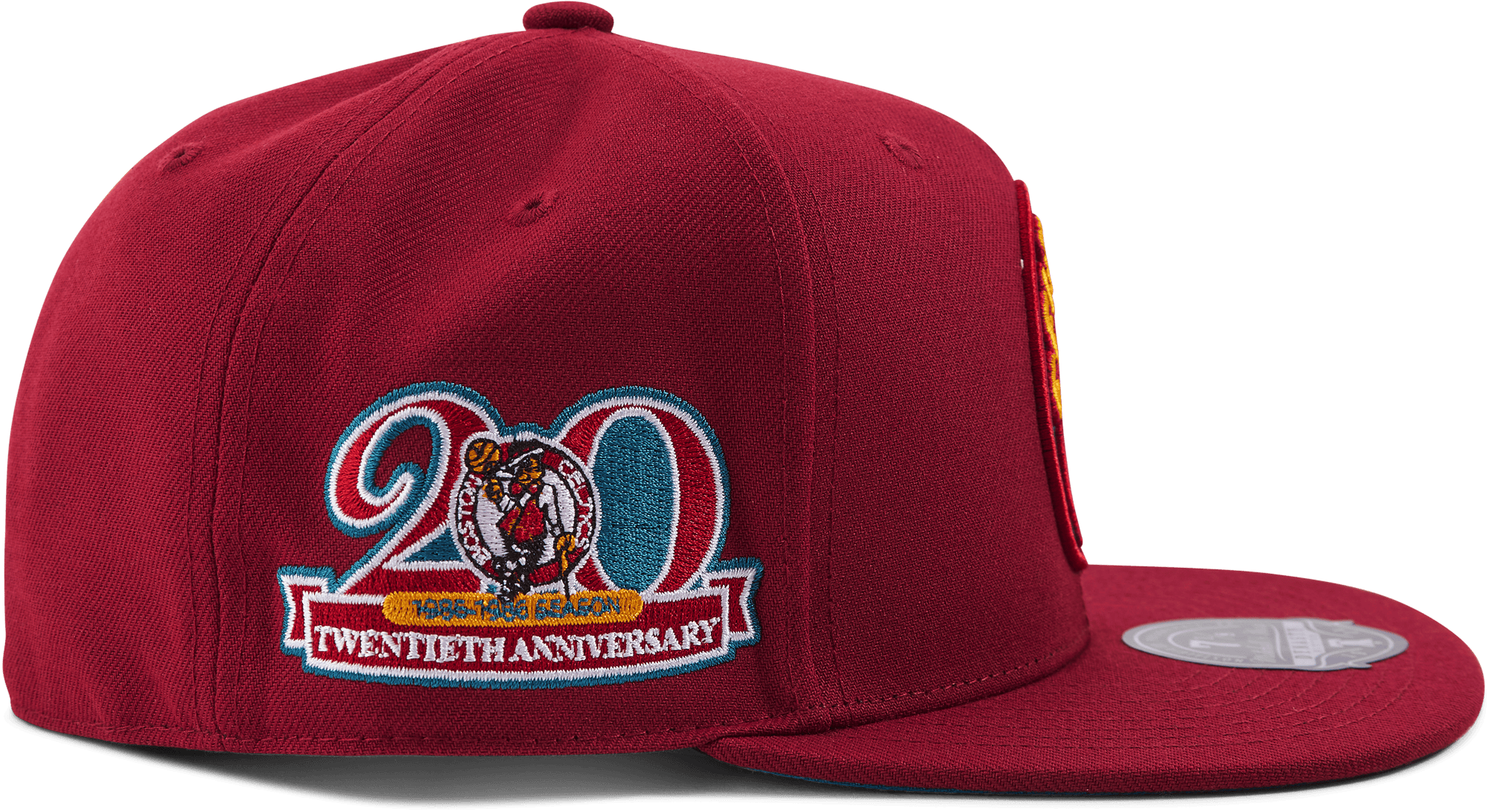 Northern Lights Fitted HWC Cardinal - Bild 4