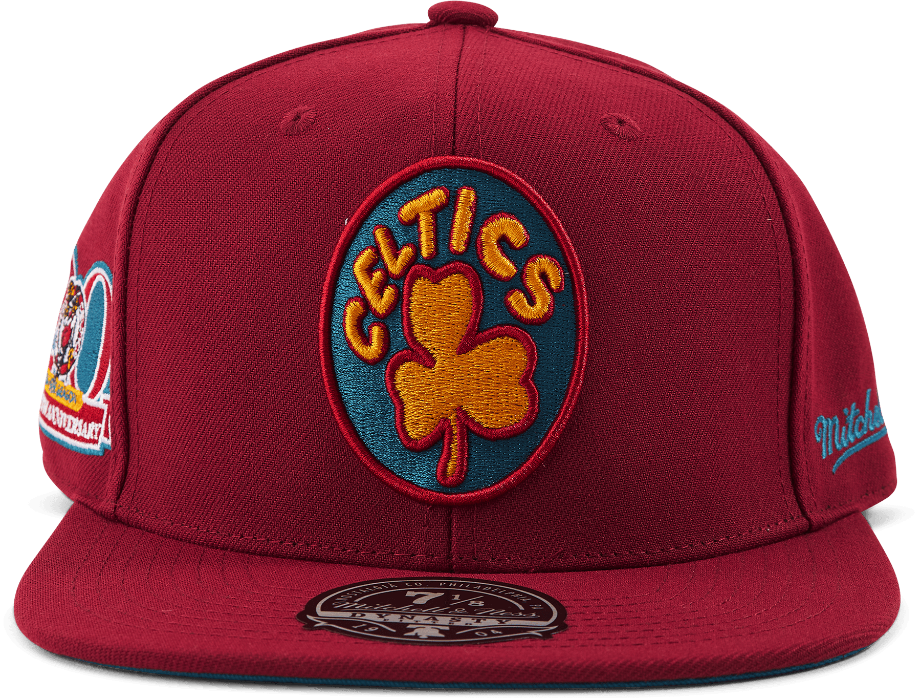 Northern Lights Fitted HWC Cardinal - Bild 5