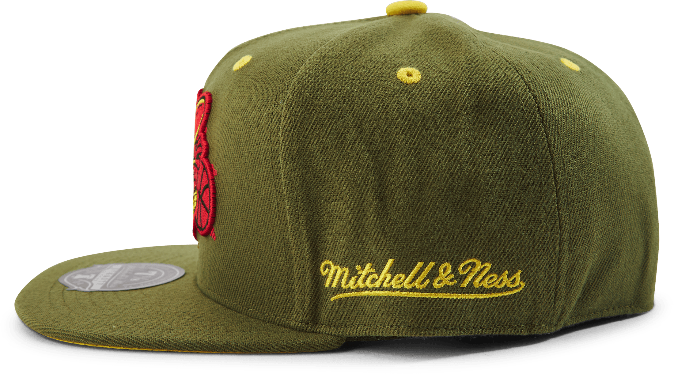 Dusty Fitted HWC - Bild 2