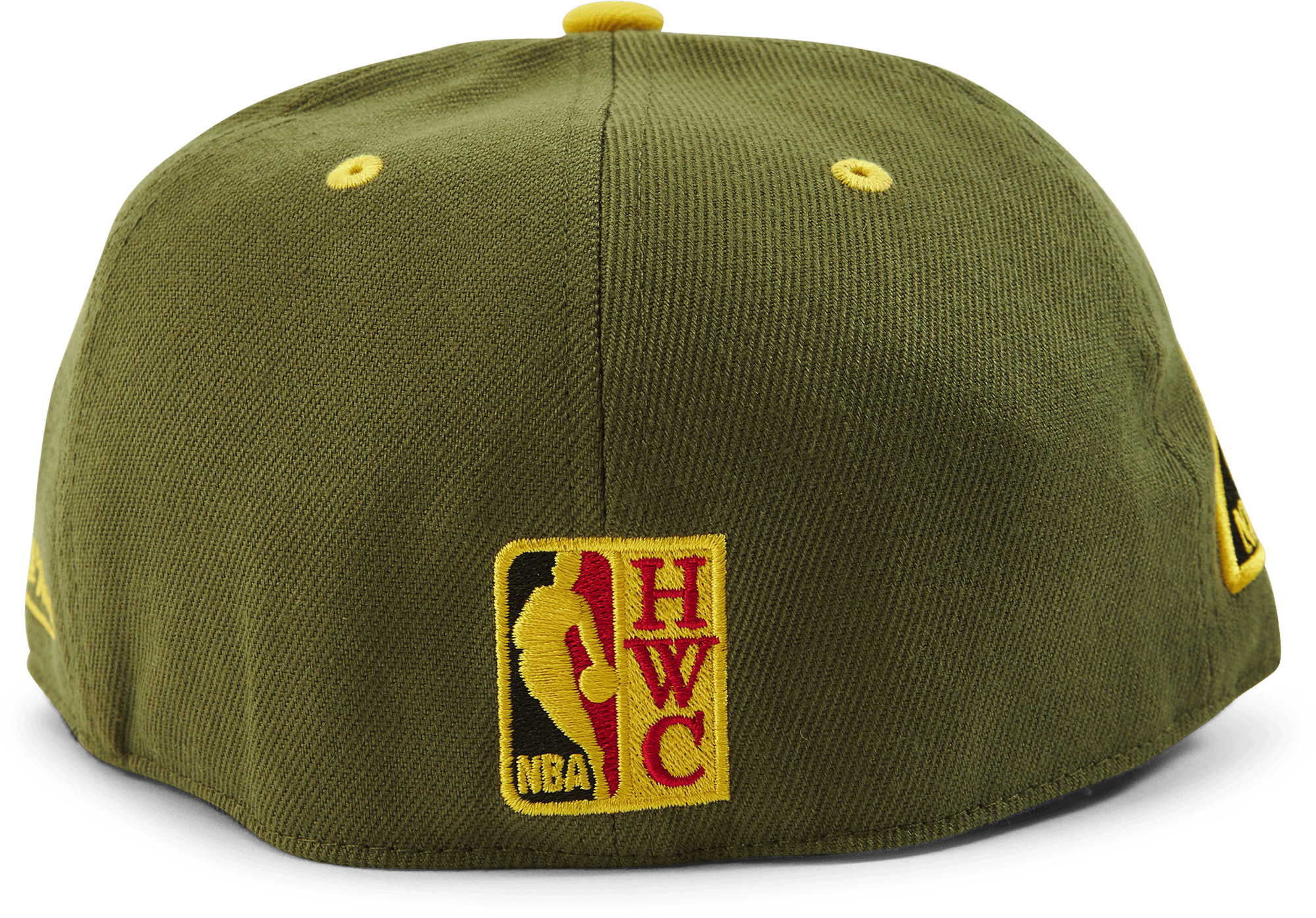 Dusty Fitted HWC - Bild 3