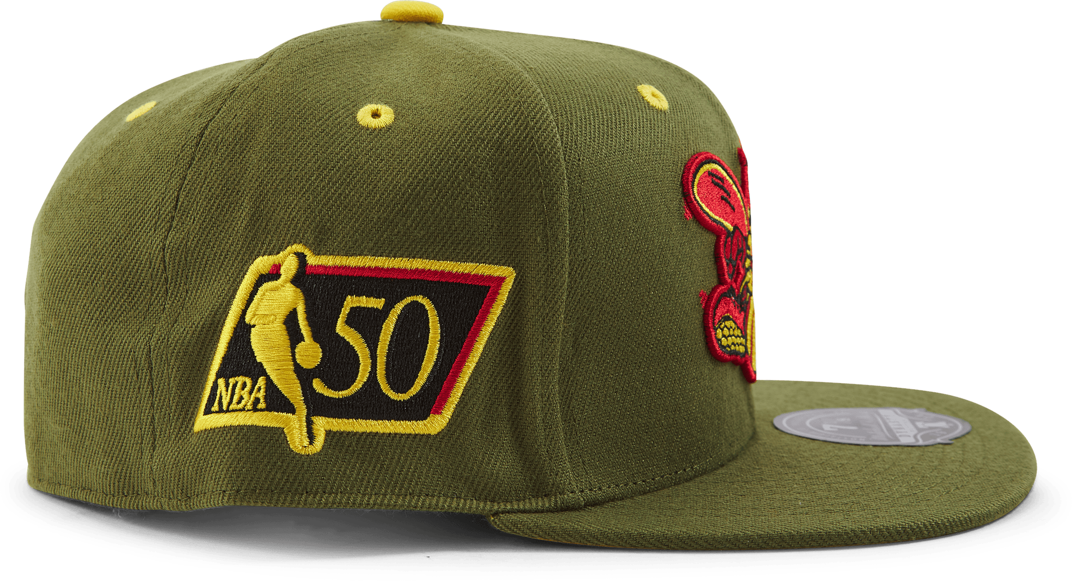 Dusty Fitted HWC - Bild 4