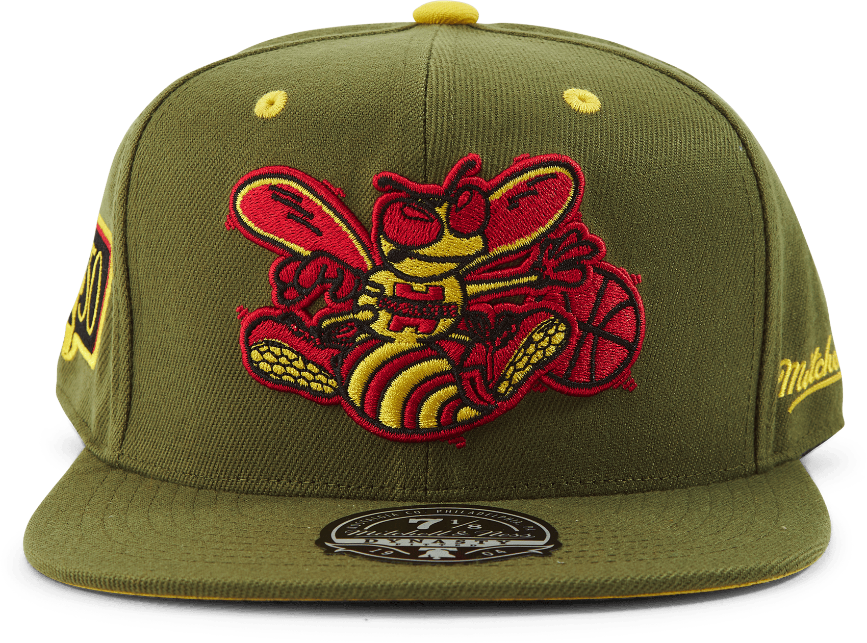 Dusty Fitted HWC - Bild 5