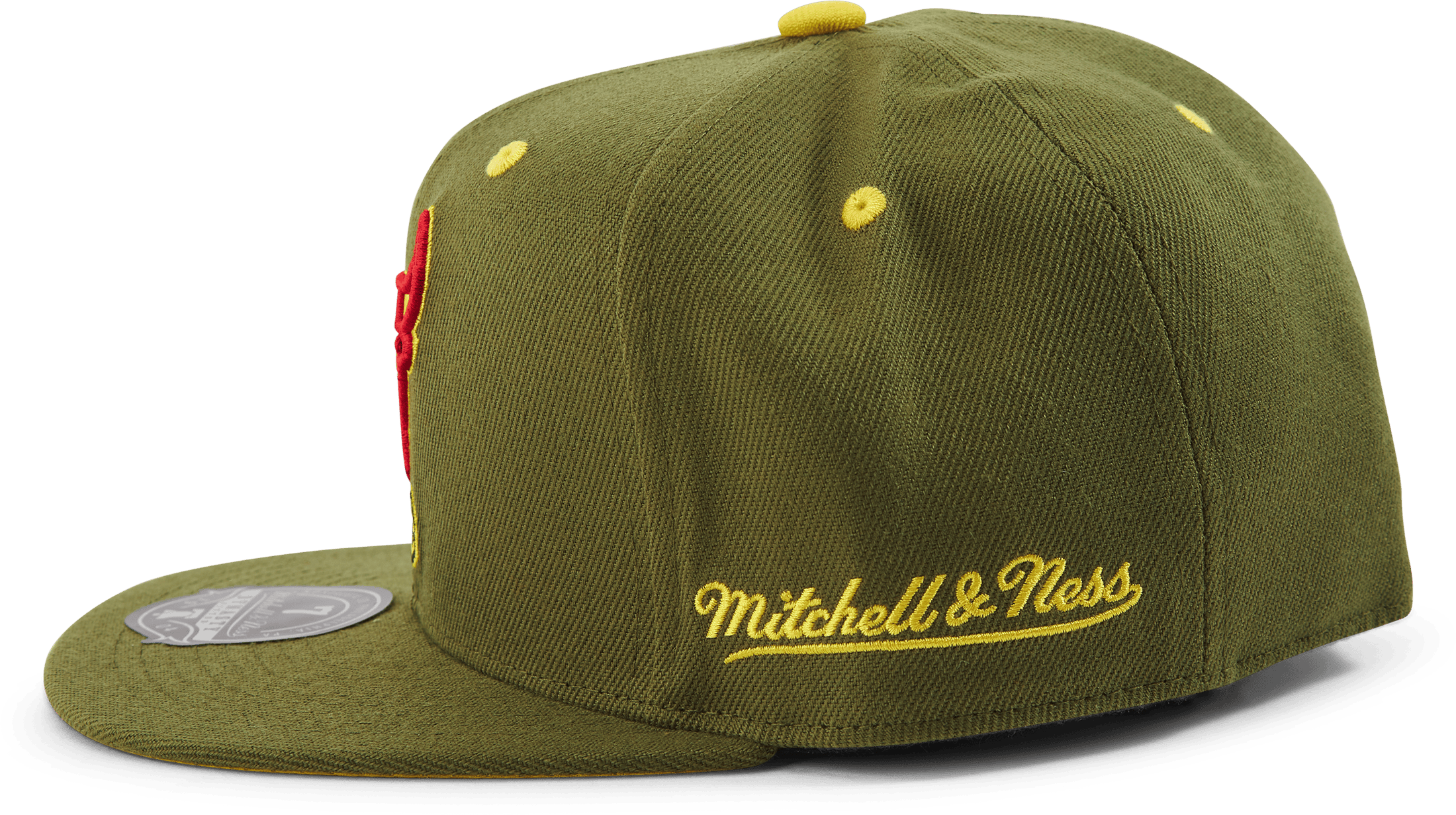 Dusty Fitted HWC - Bild 2