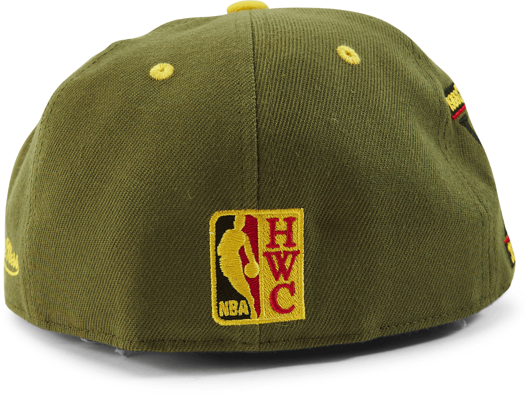 Dusty Fitted HWC - Bild 3